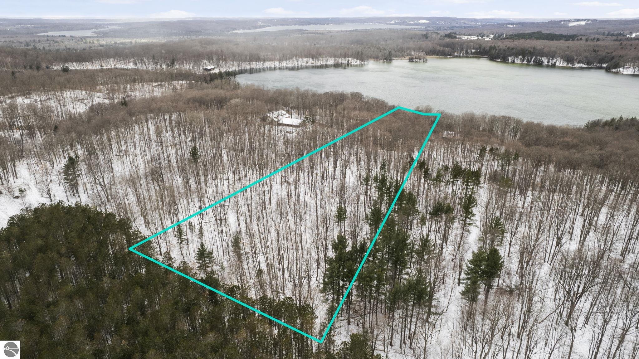 0 Lake Of The Woods Trail