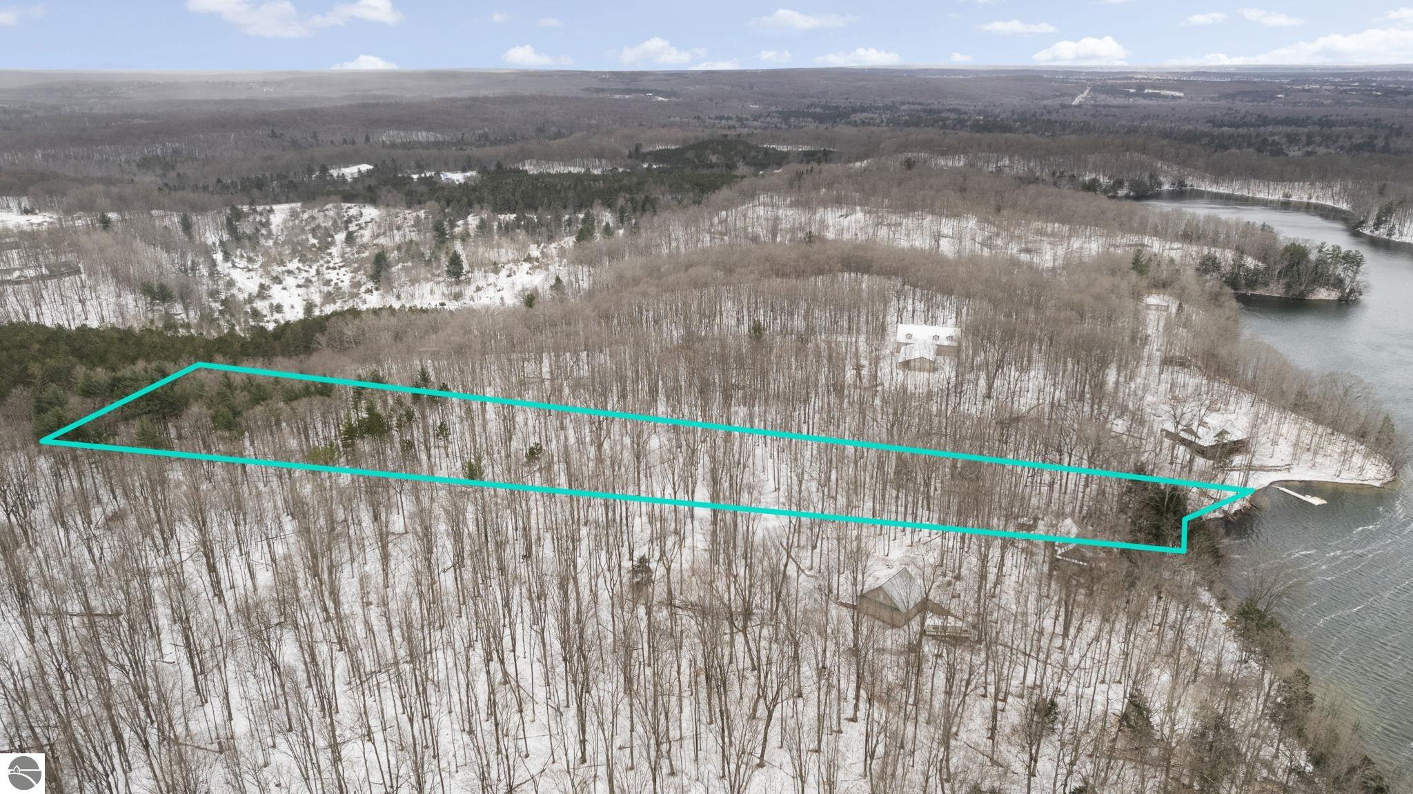 0 Lake Of The Woods Trail