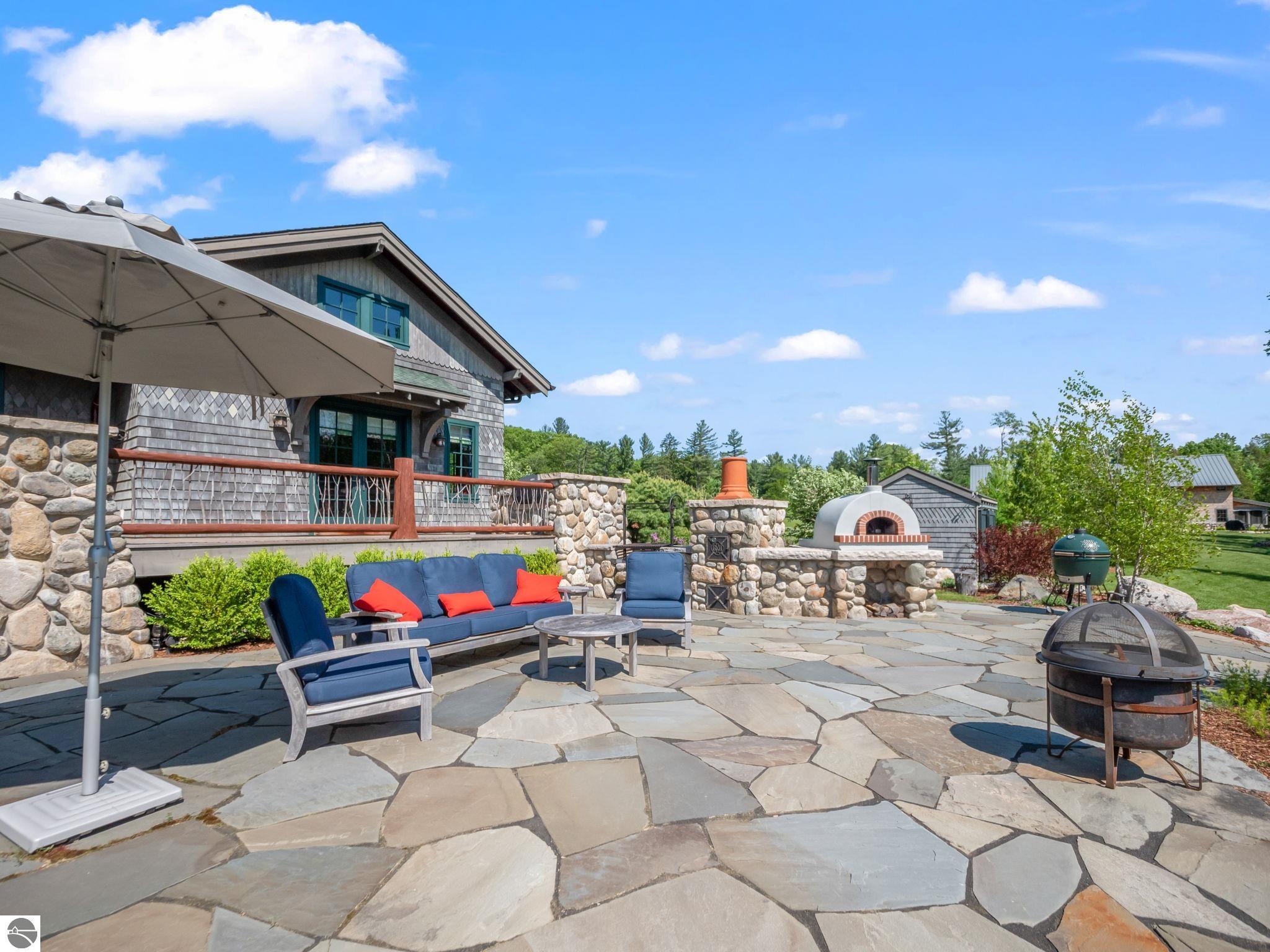 8051 Glade Valley Road