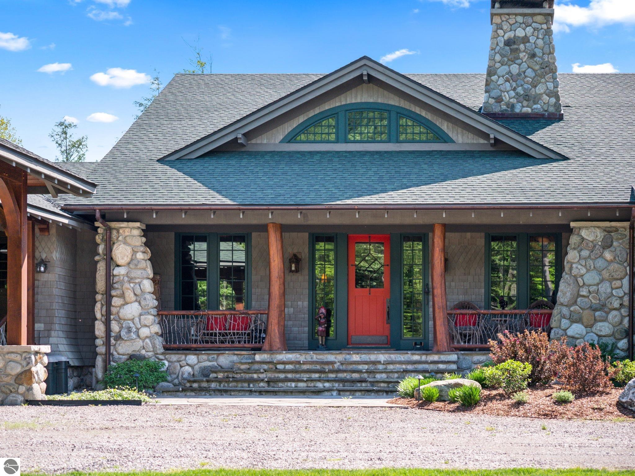 8051 Glade Valley Road