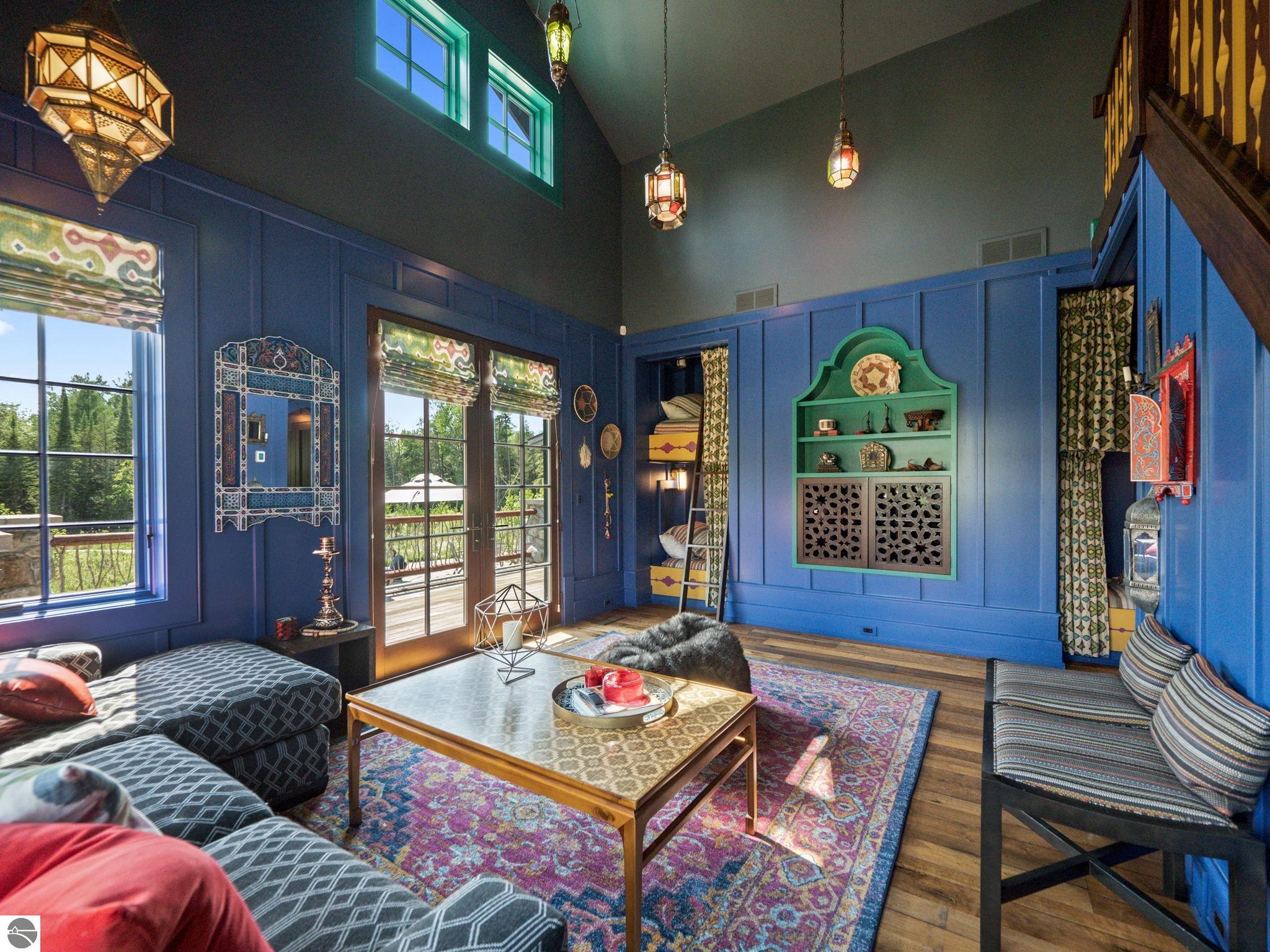 8051 Glade Valley Road