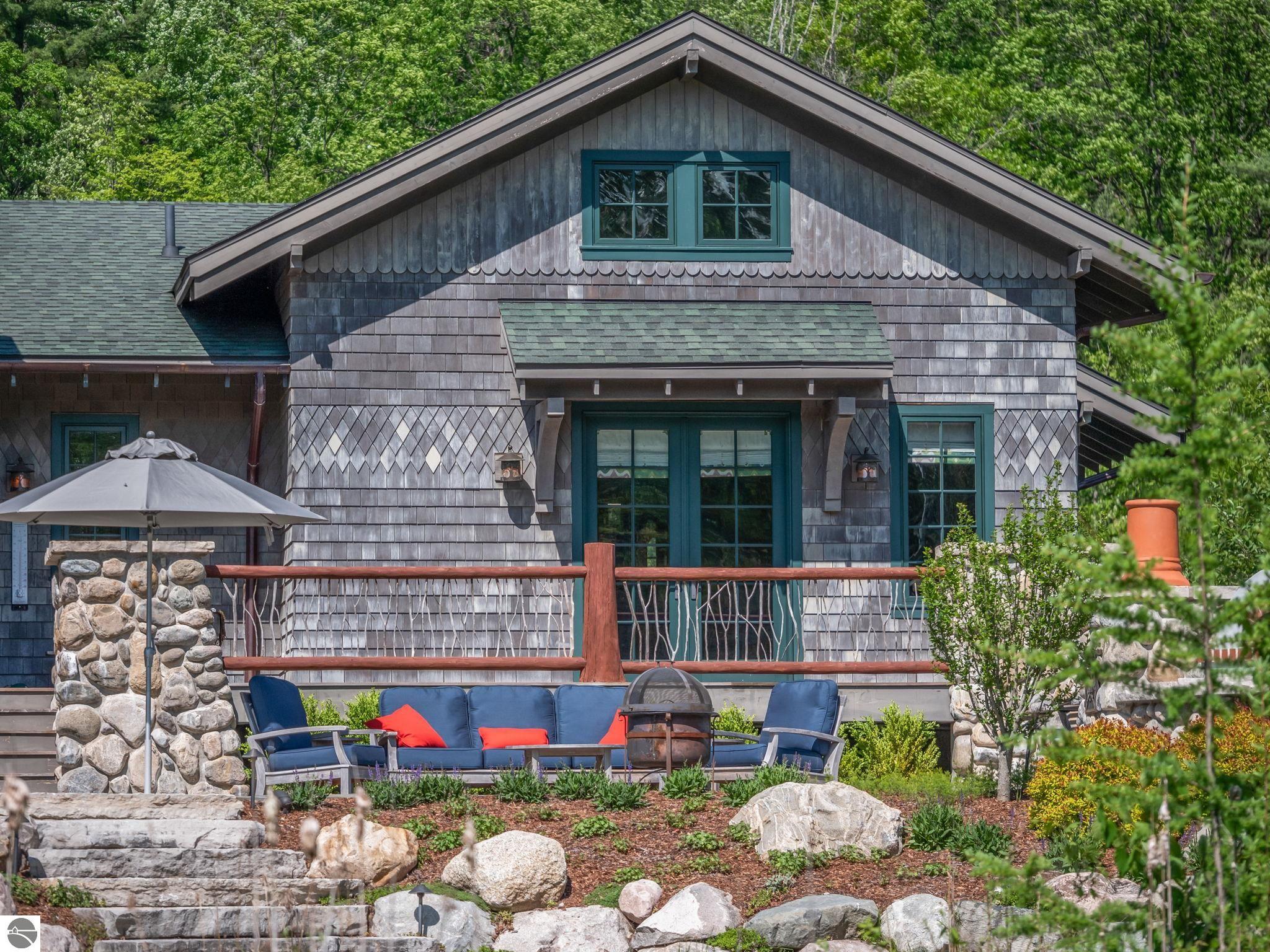 8051 Glade Valley Road