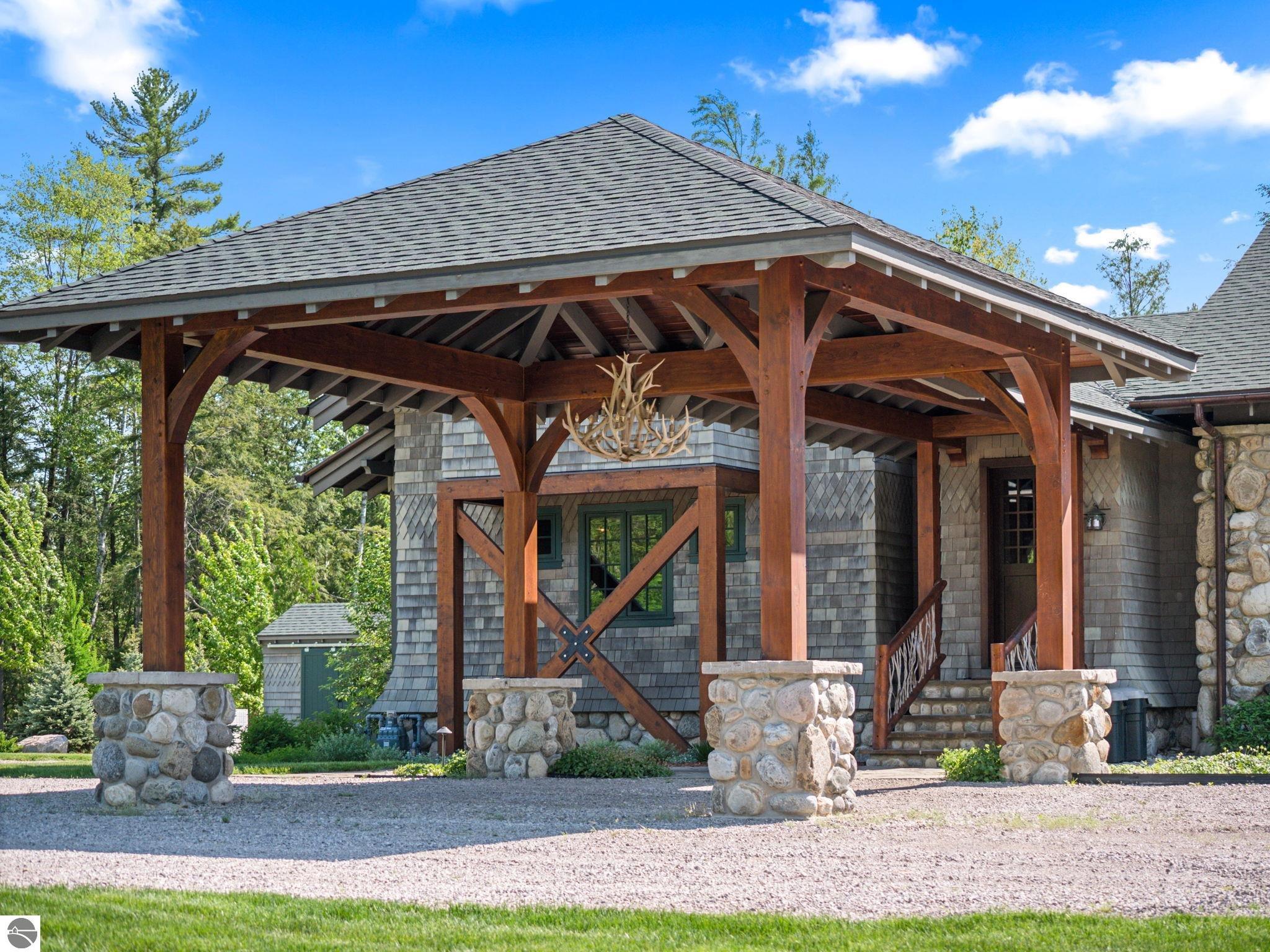 8051 Glade Valley Road