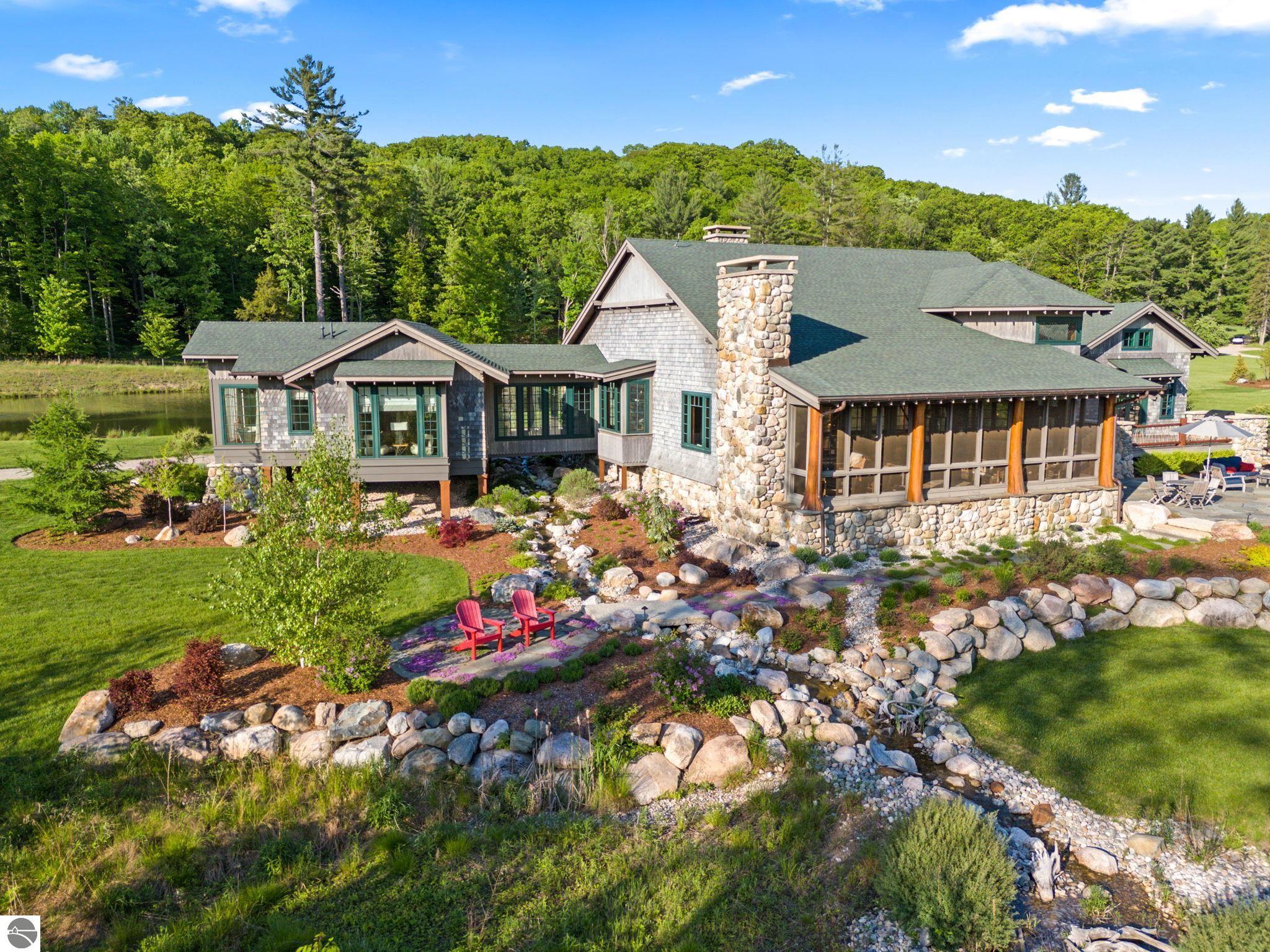 8051 Glade Valley Road