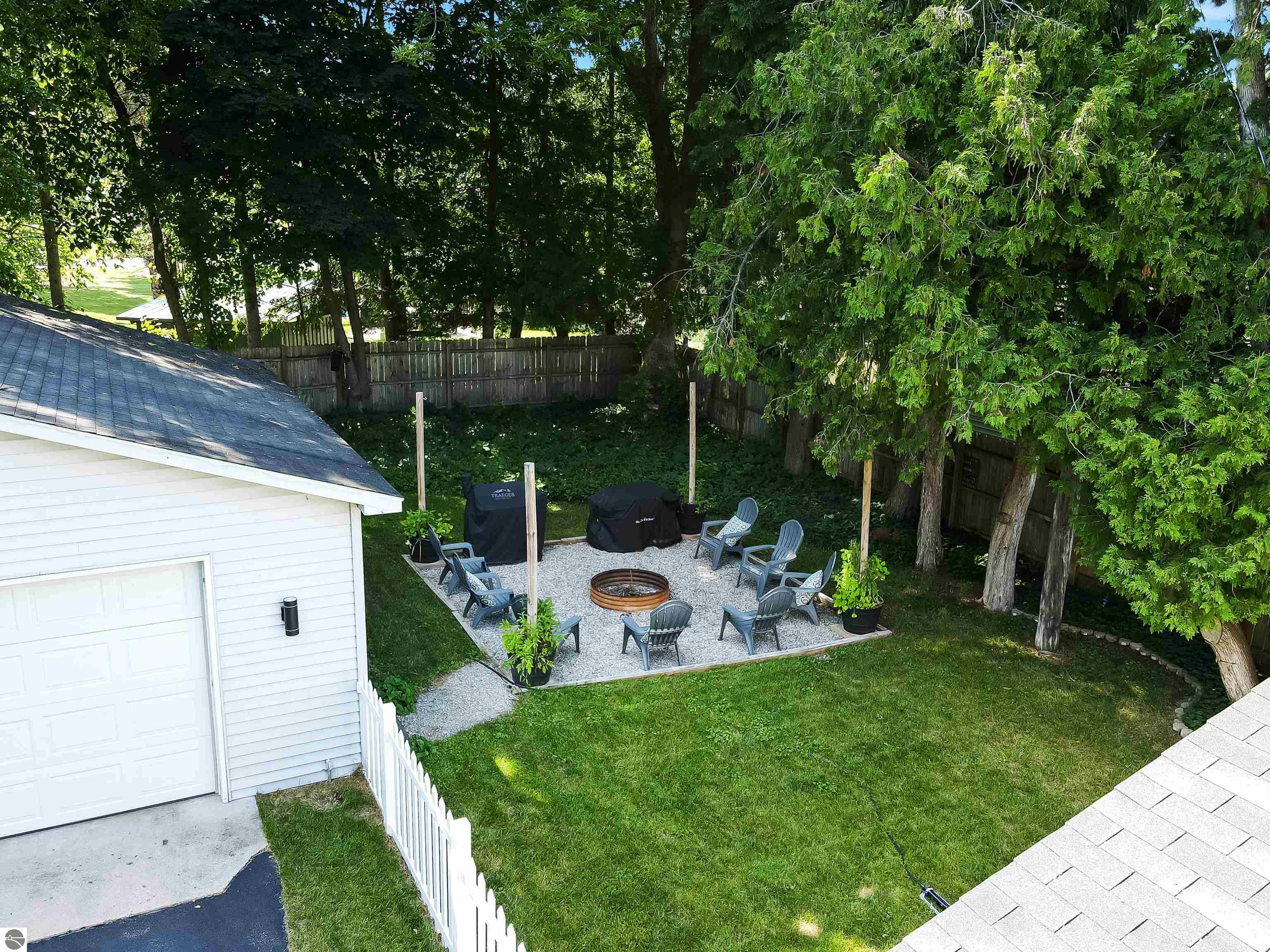 607 N Bridge Street