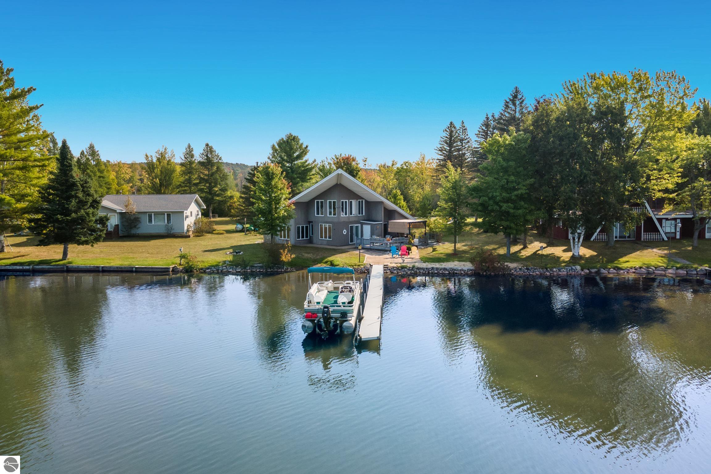 2080 Walleye Lane