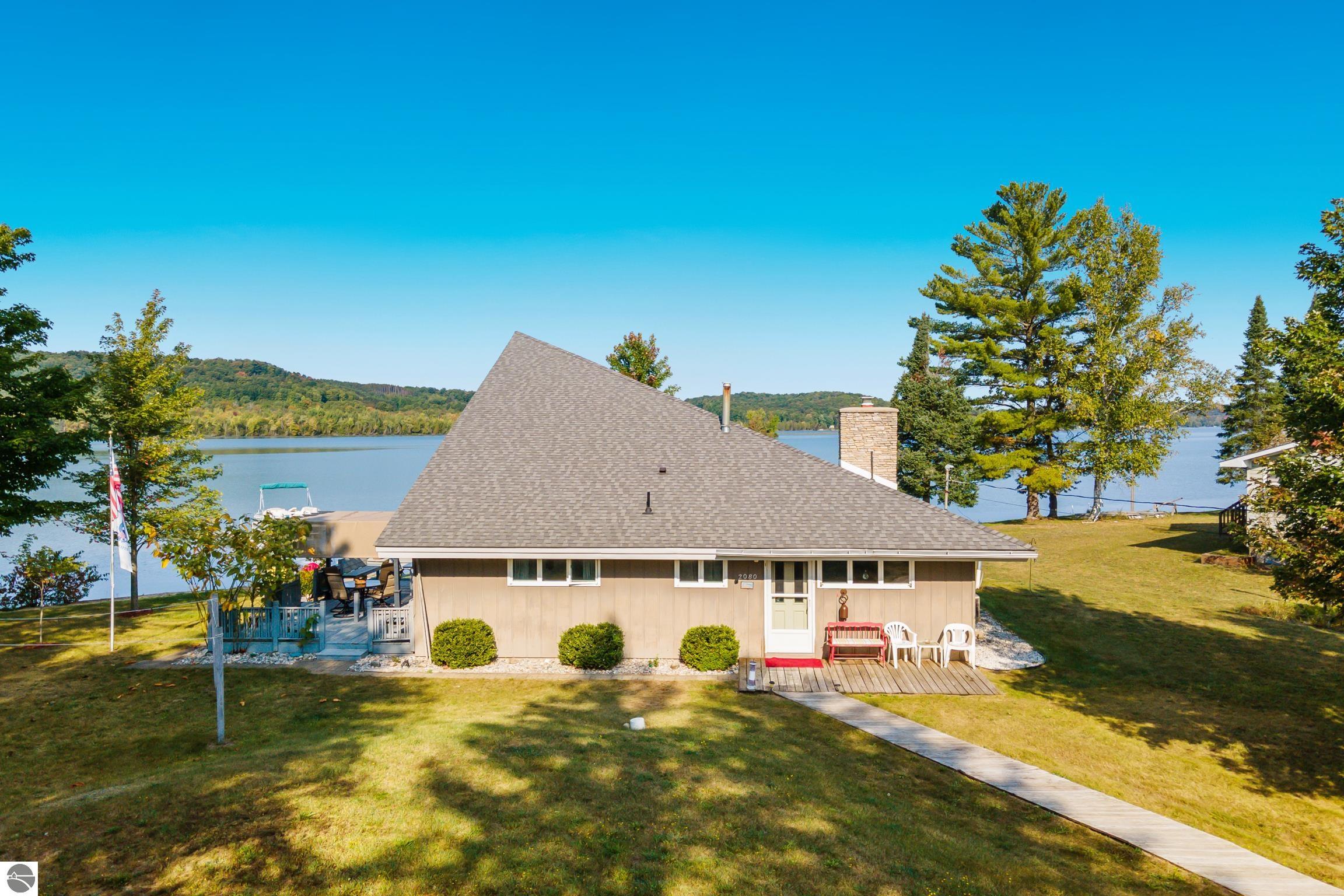 2080 Walleye Lane