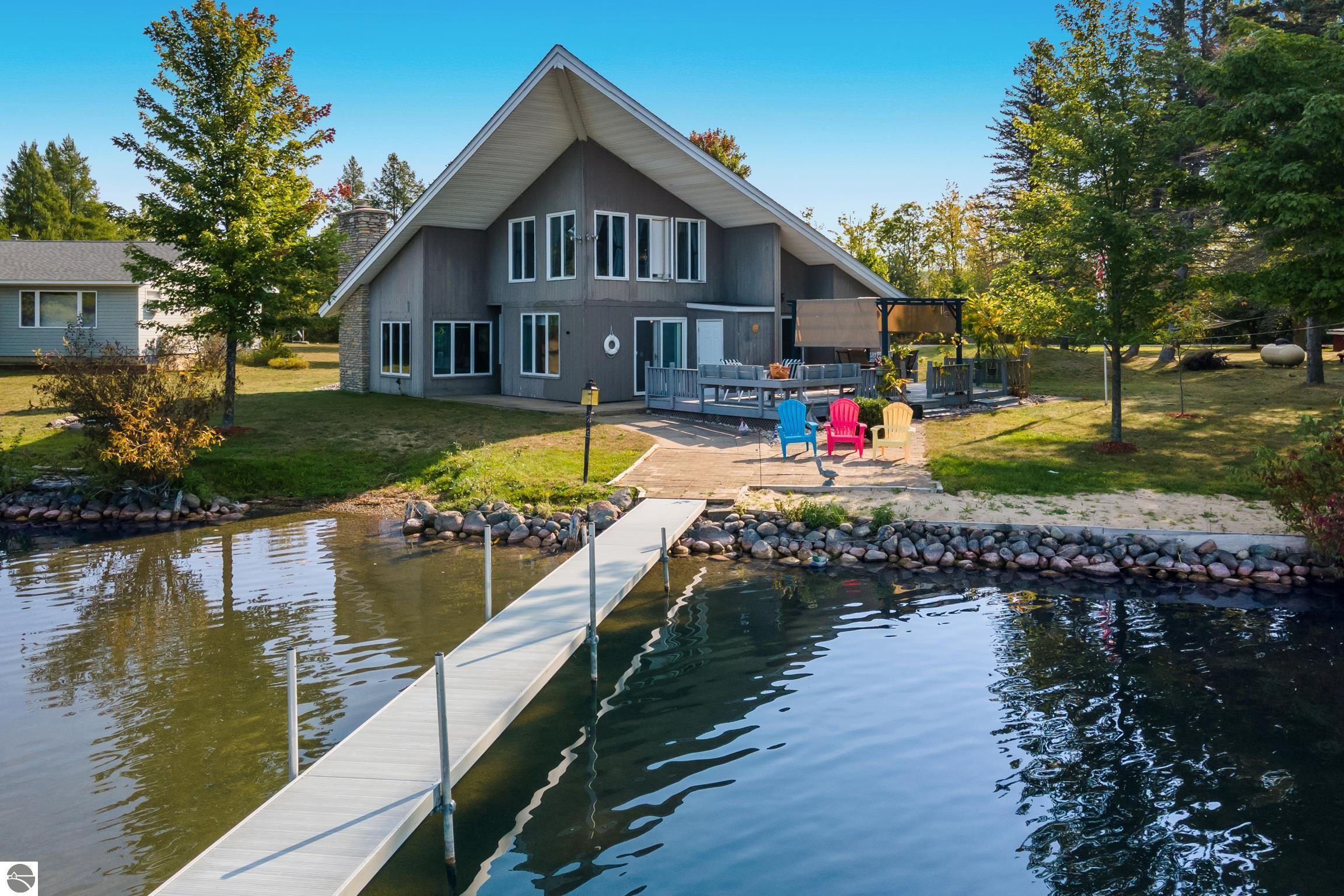 2080 Walleye Lane