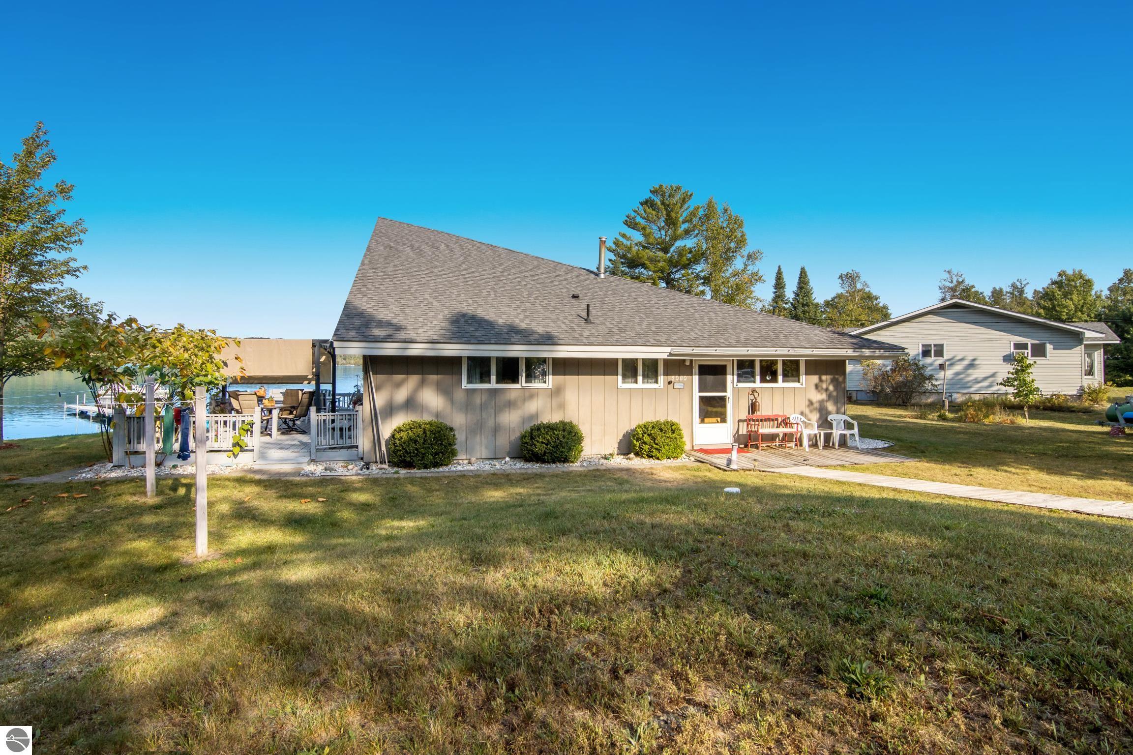 2080 Walleye Lane