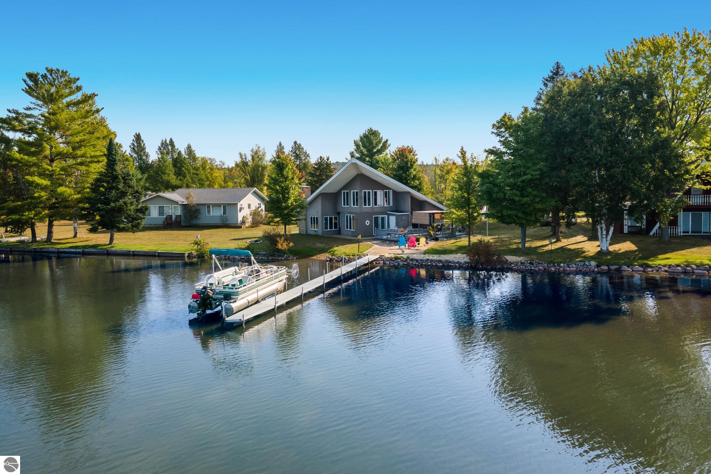 2080 Walleye Lane