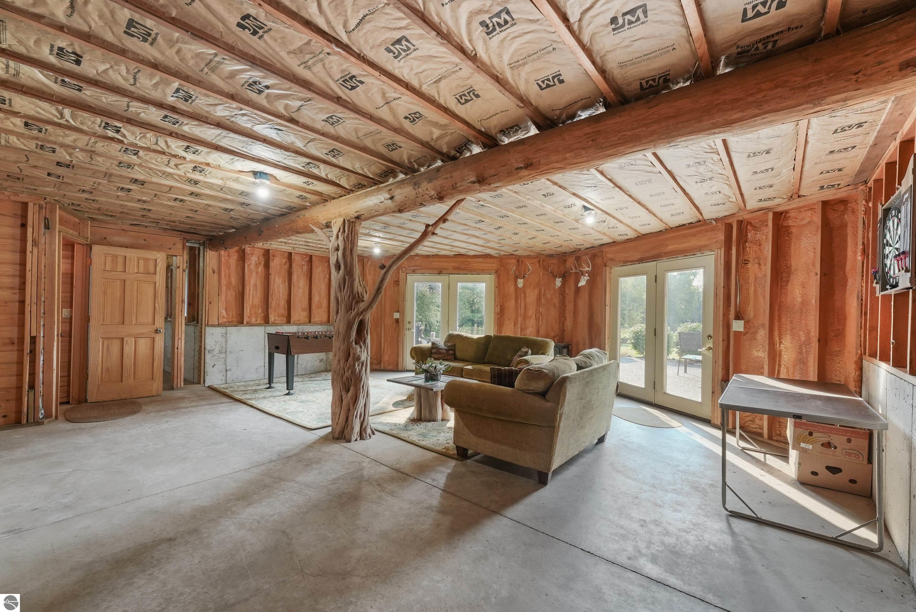 3900 E Meyering Road, McBain