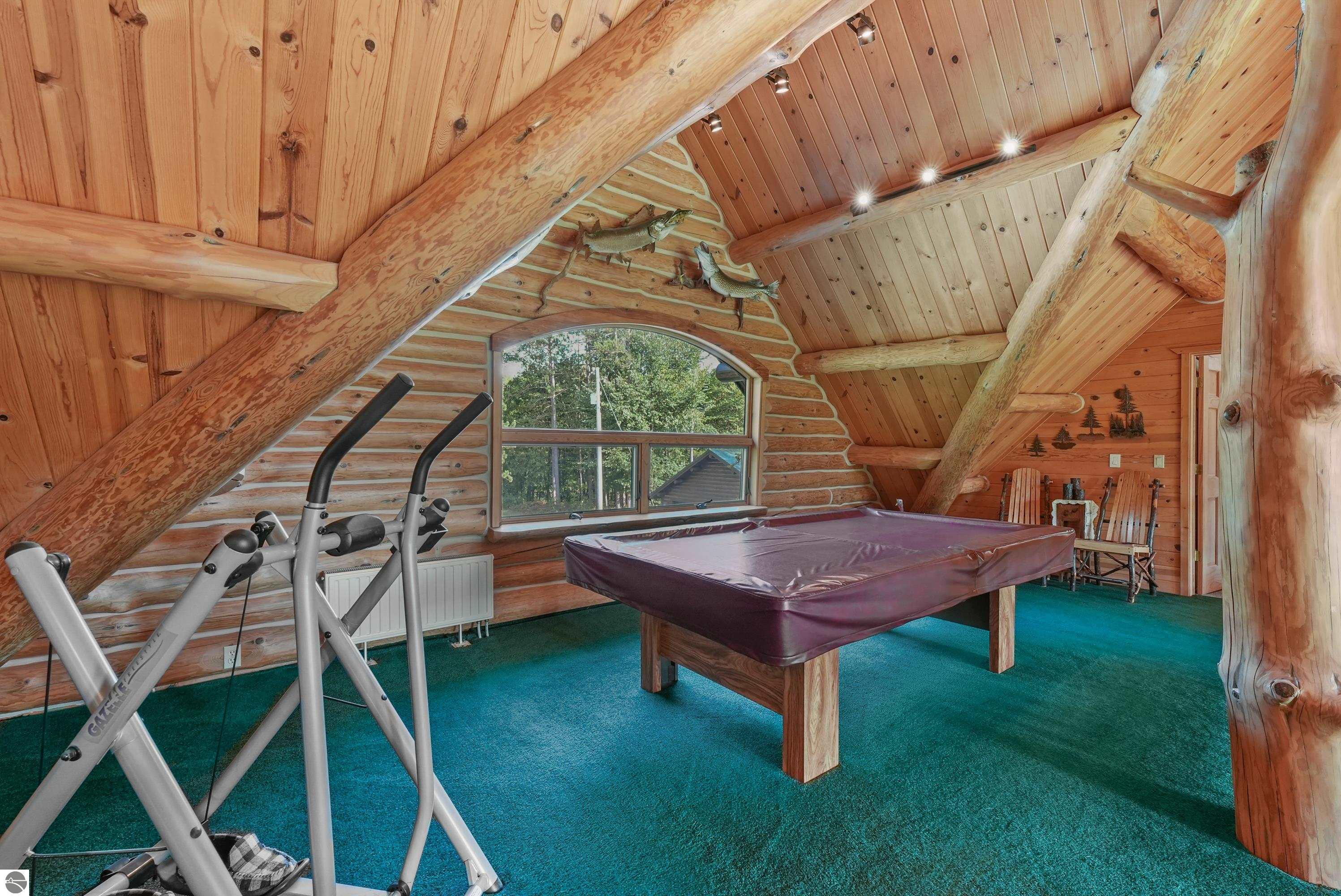 3900 E Meyering Road, McBain