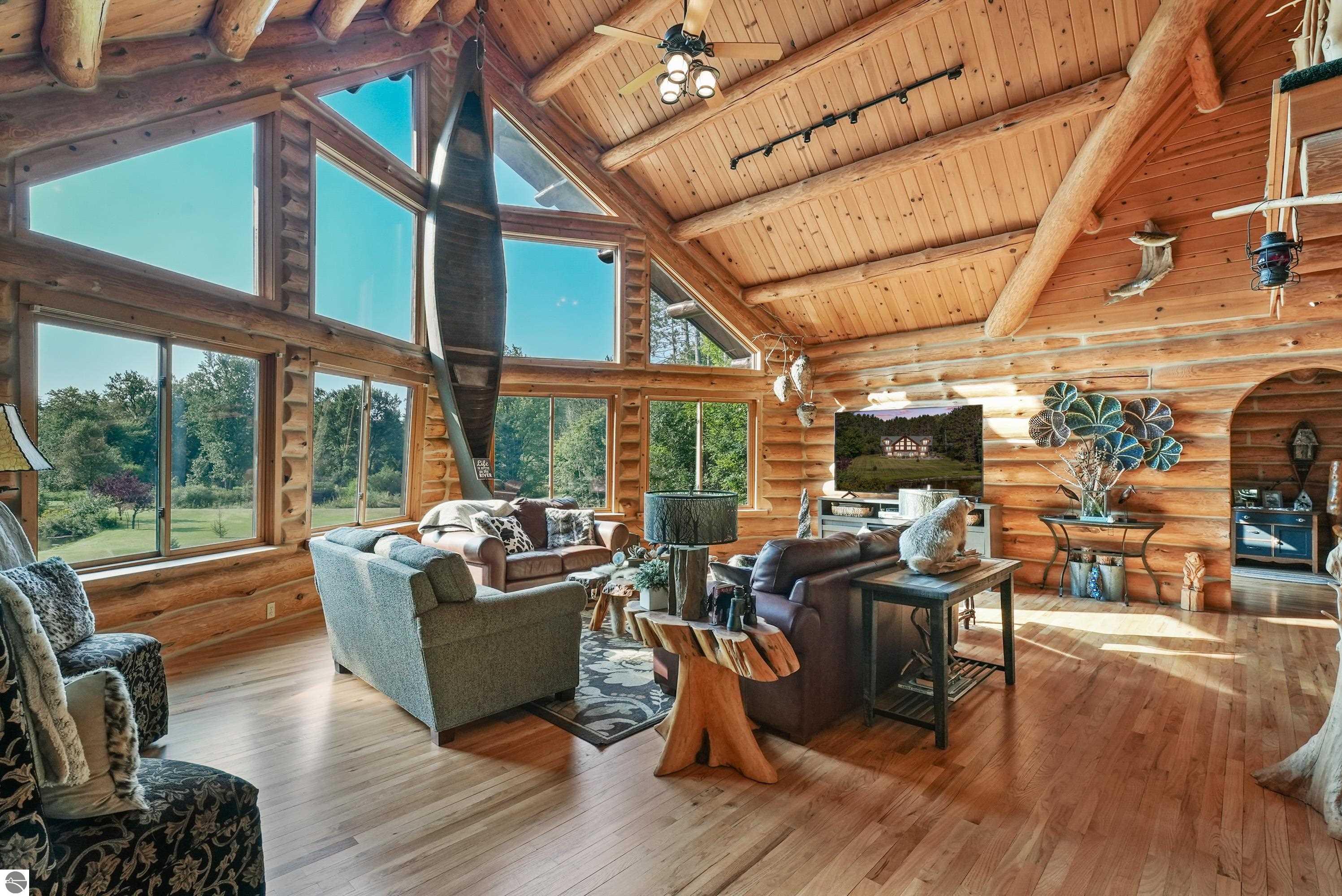 3900 E Meyering Road, McBain