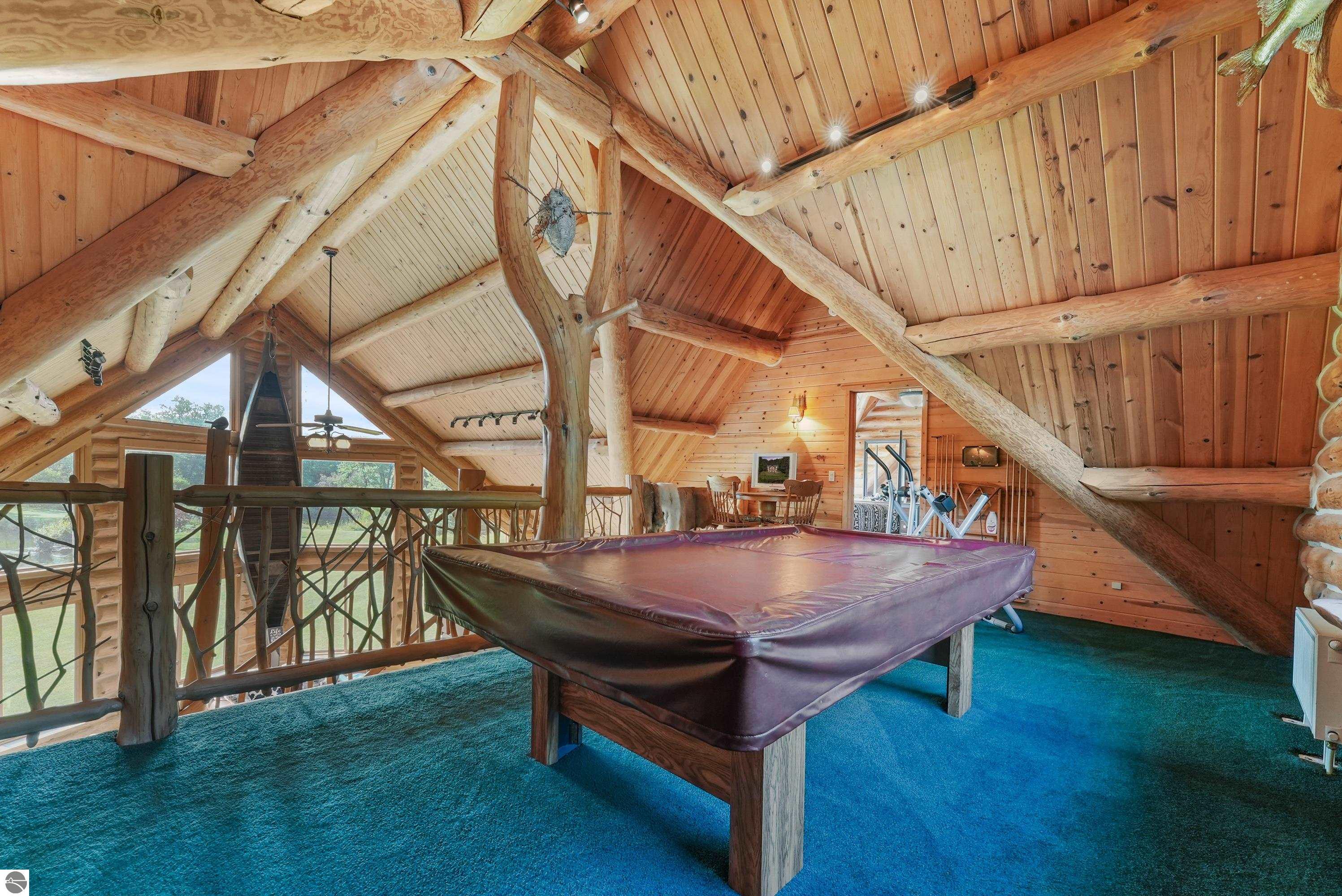 3900 E Meyering Road, McBain