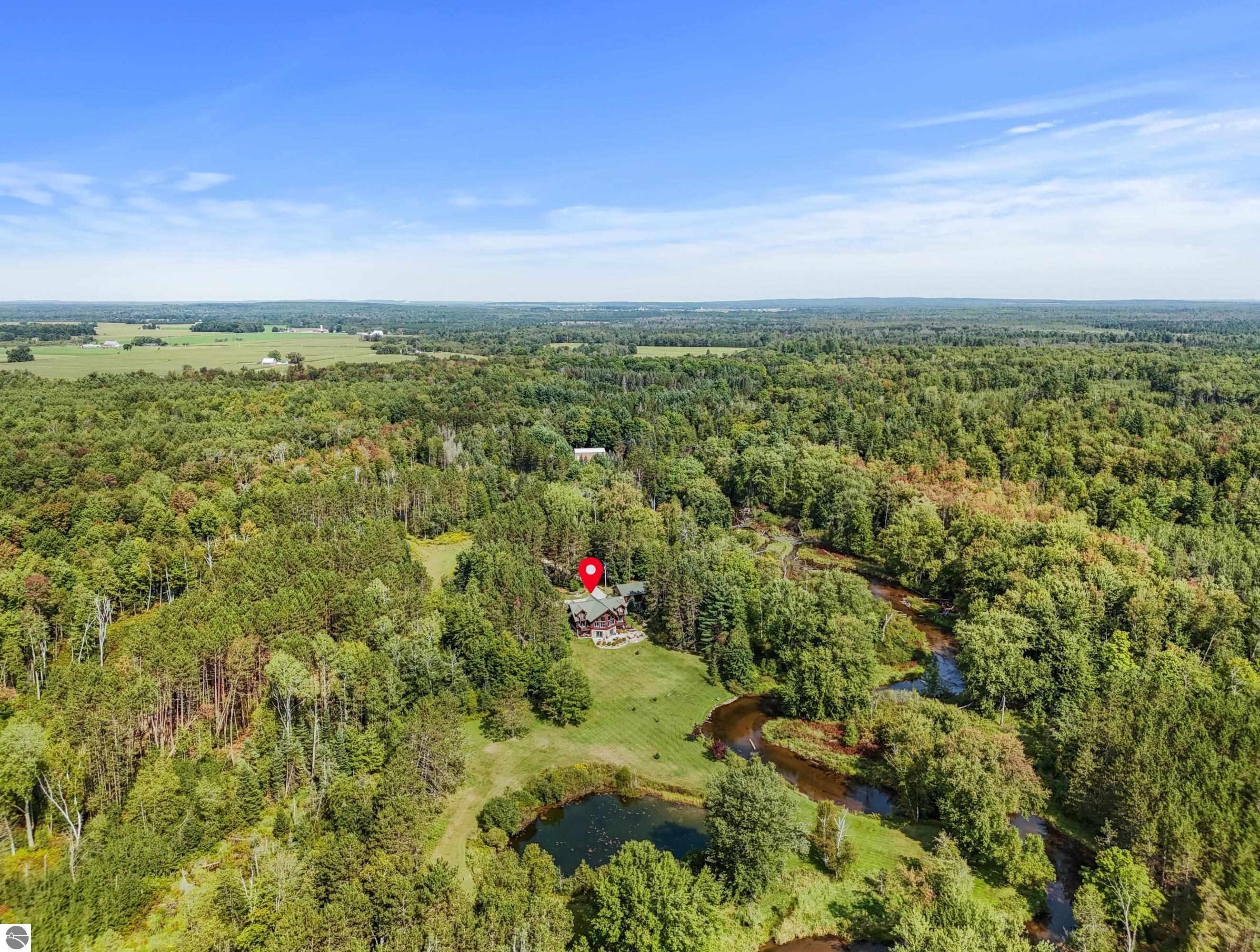 3900 E Meyering Road, McBain