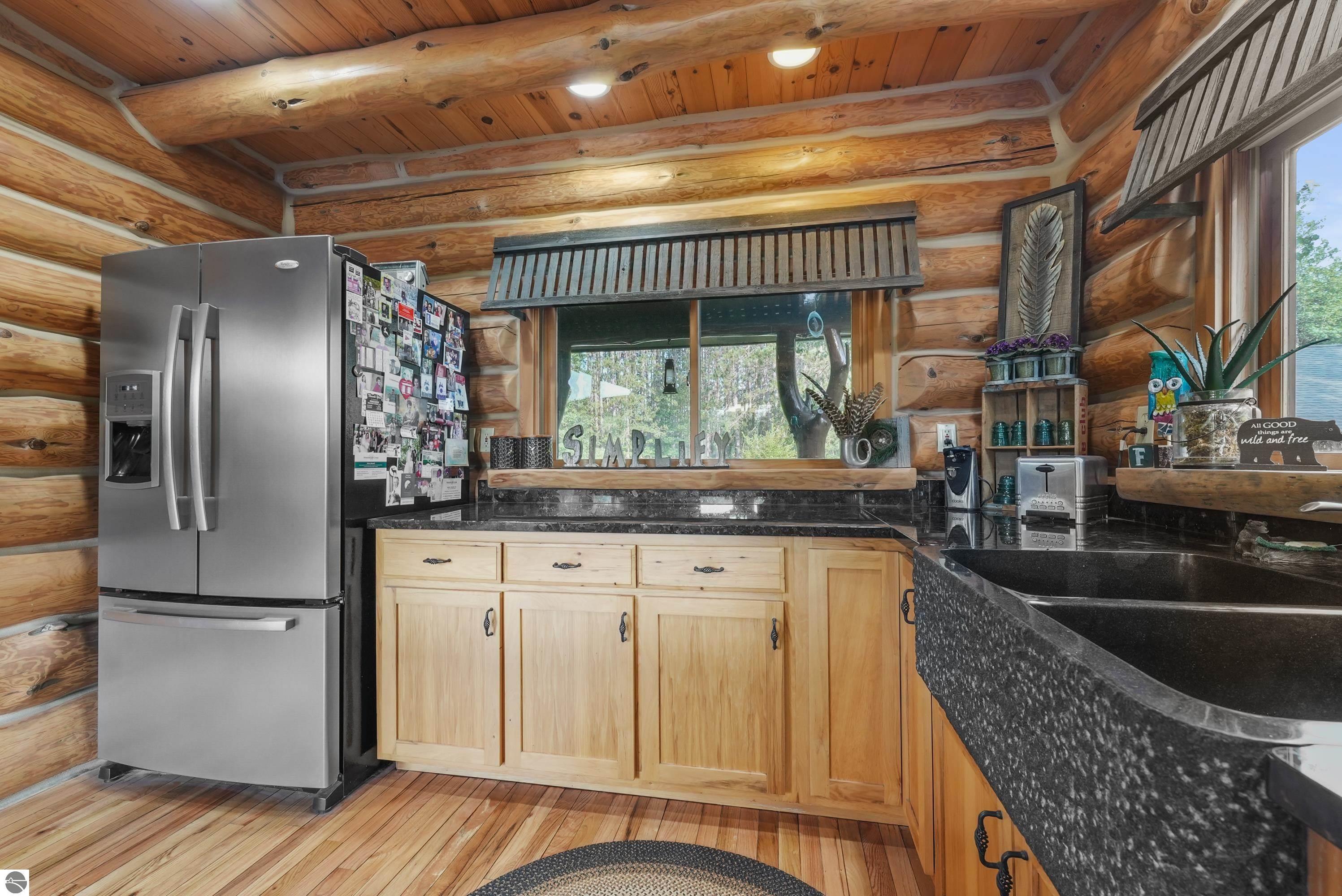 3900 E Meyering Road, McBain