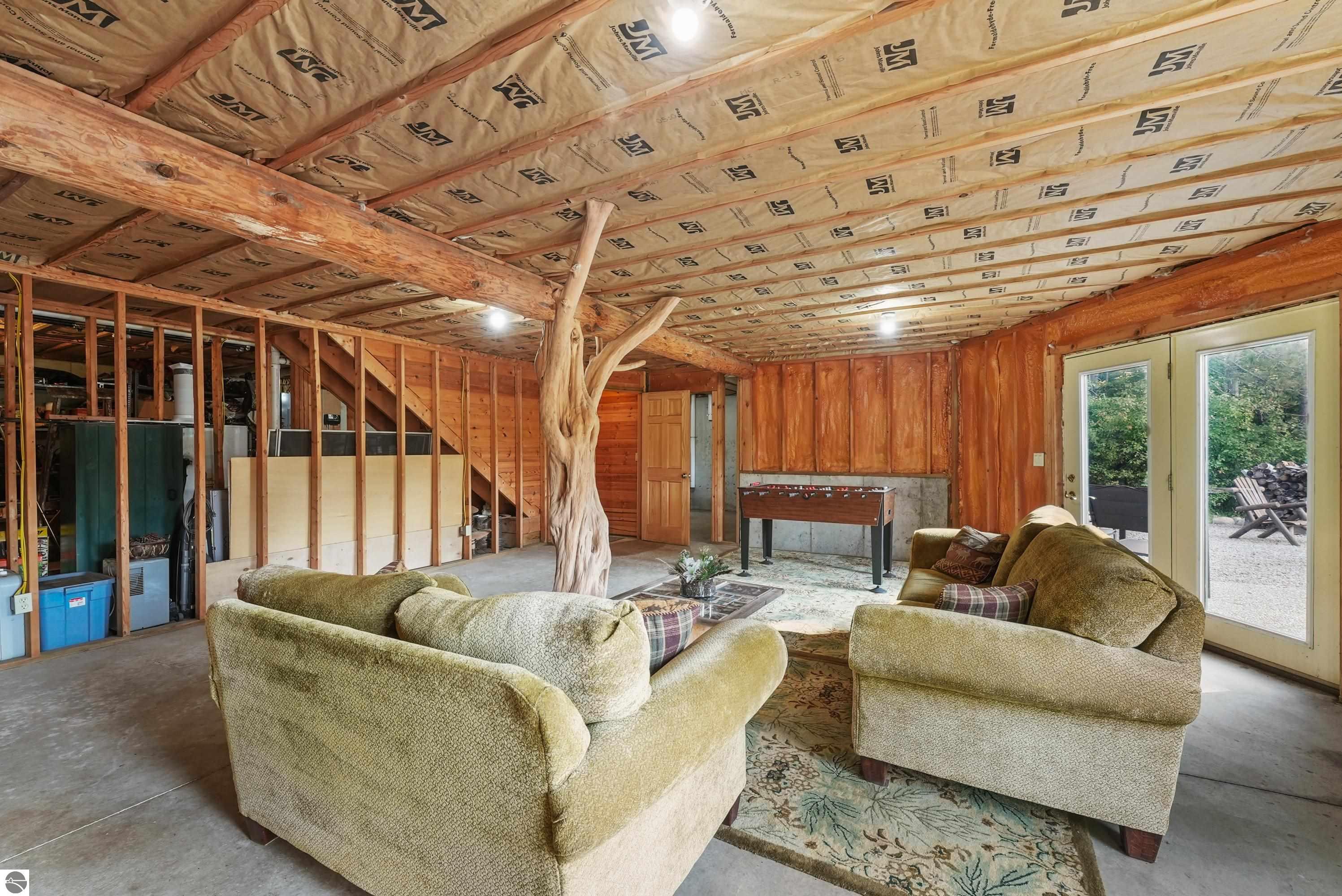 3900 E Meyering Road, McBain