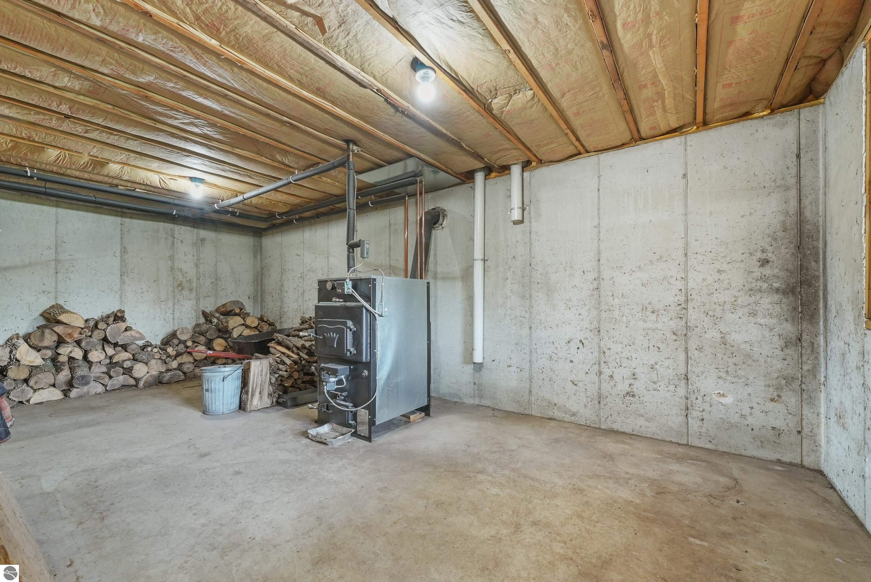 3900 E Meyering Road, McBain