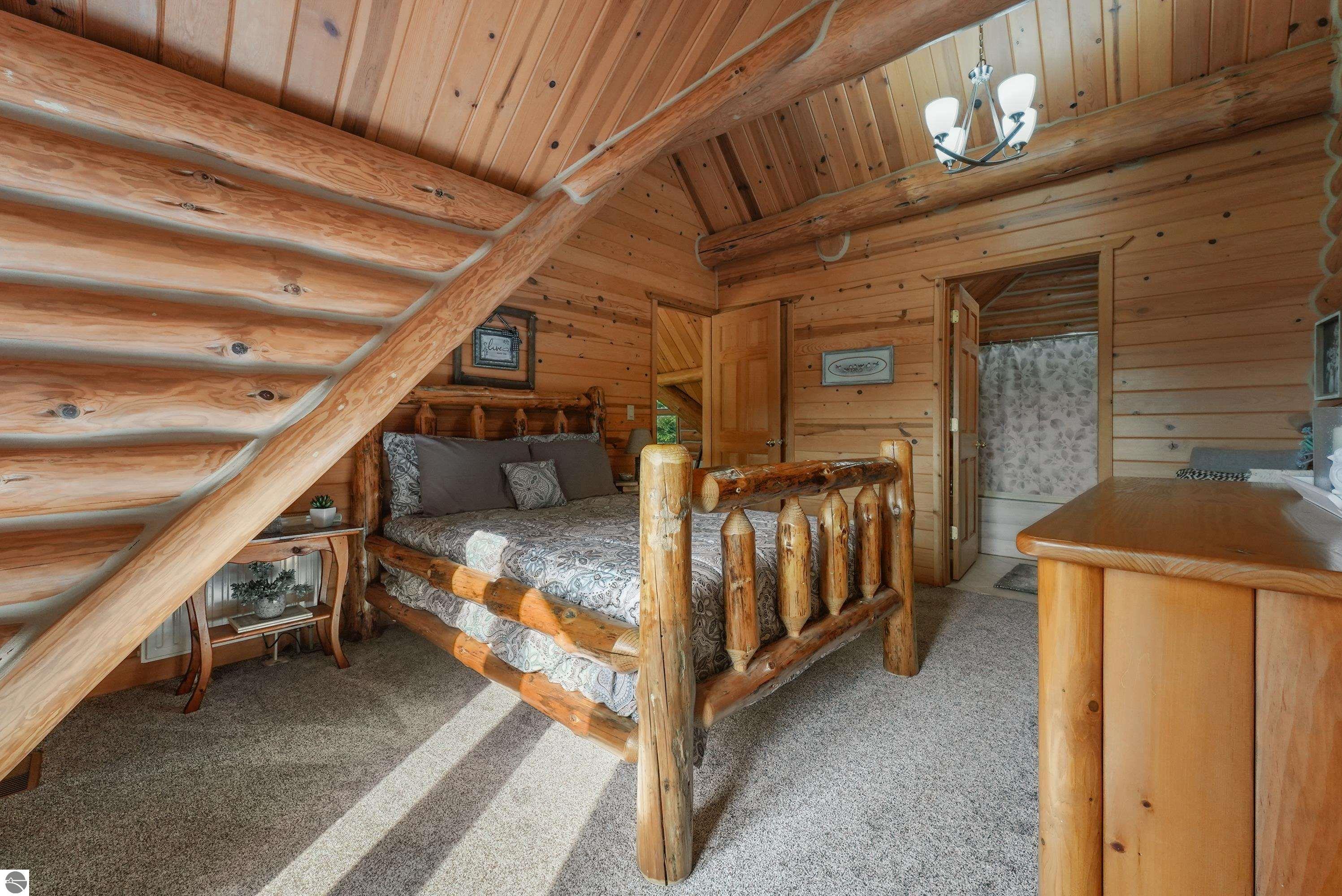 3900 E Meyering Road, McBain