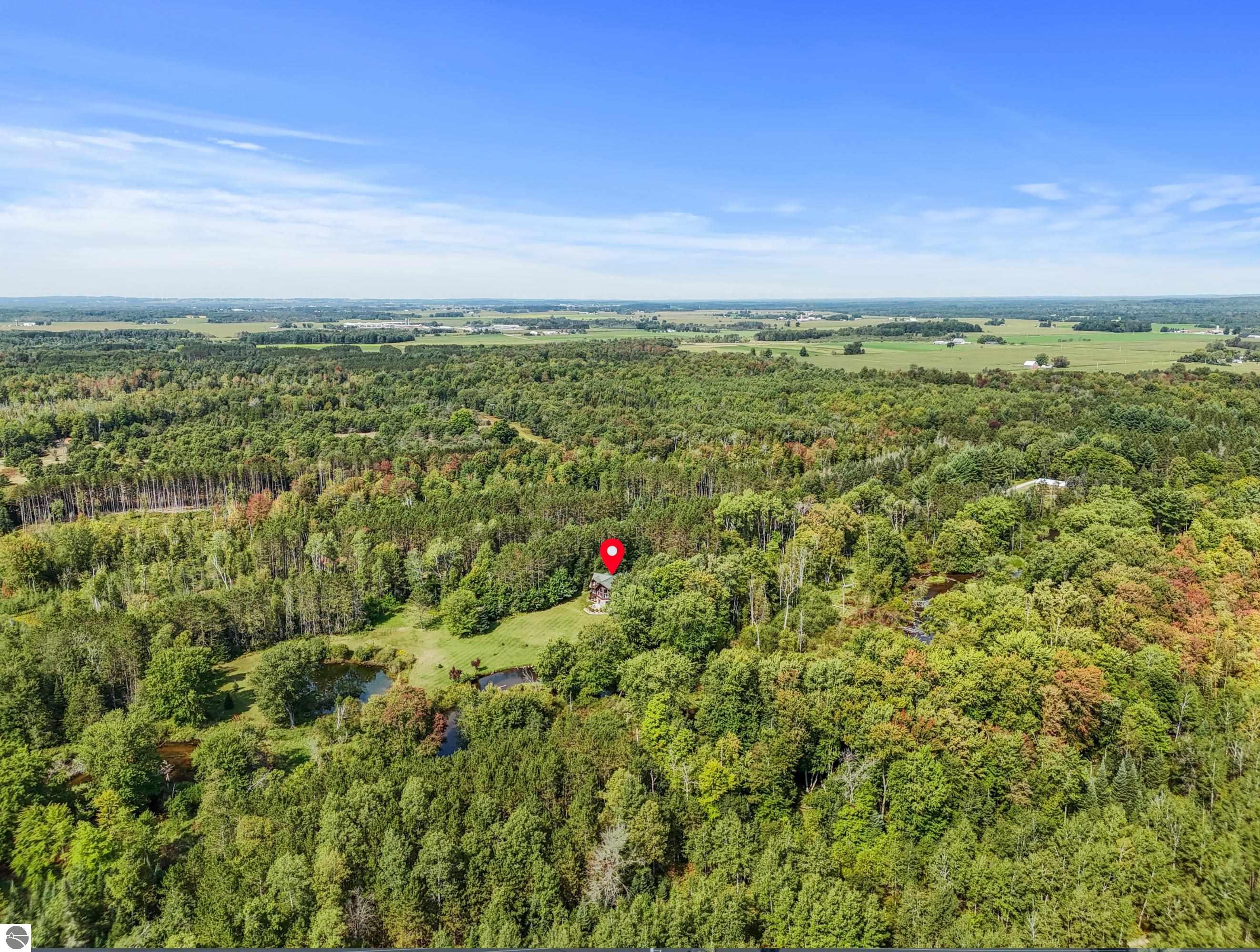 3900 E Meyering Road, McBain
