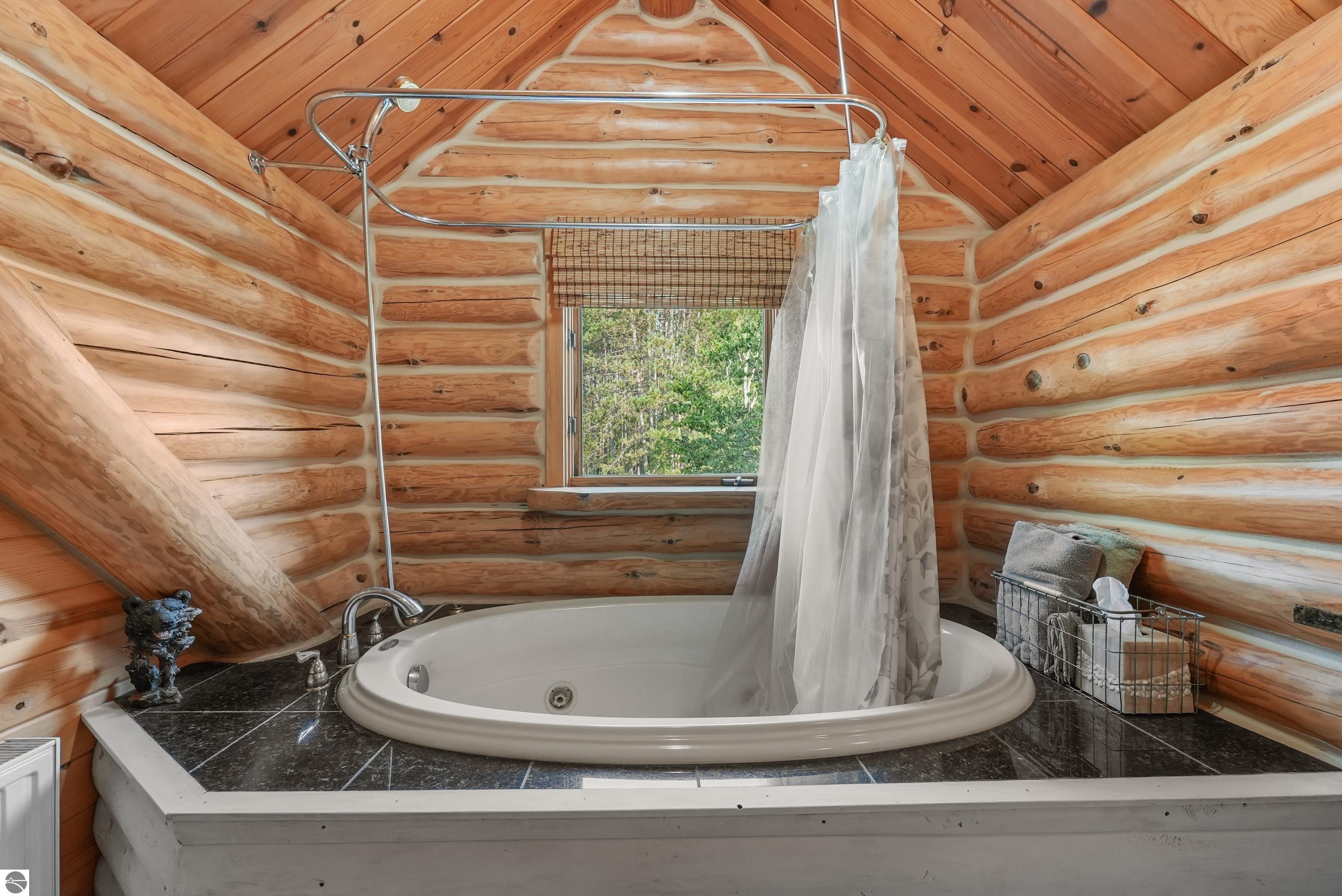 3900 E Meyering Road, McBain