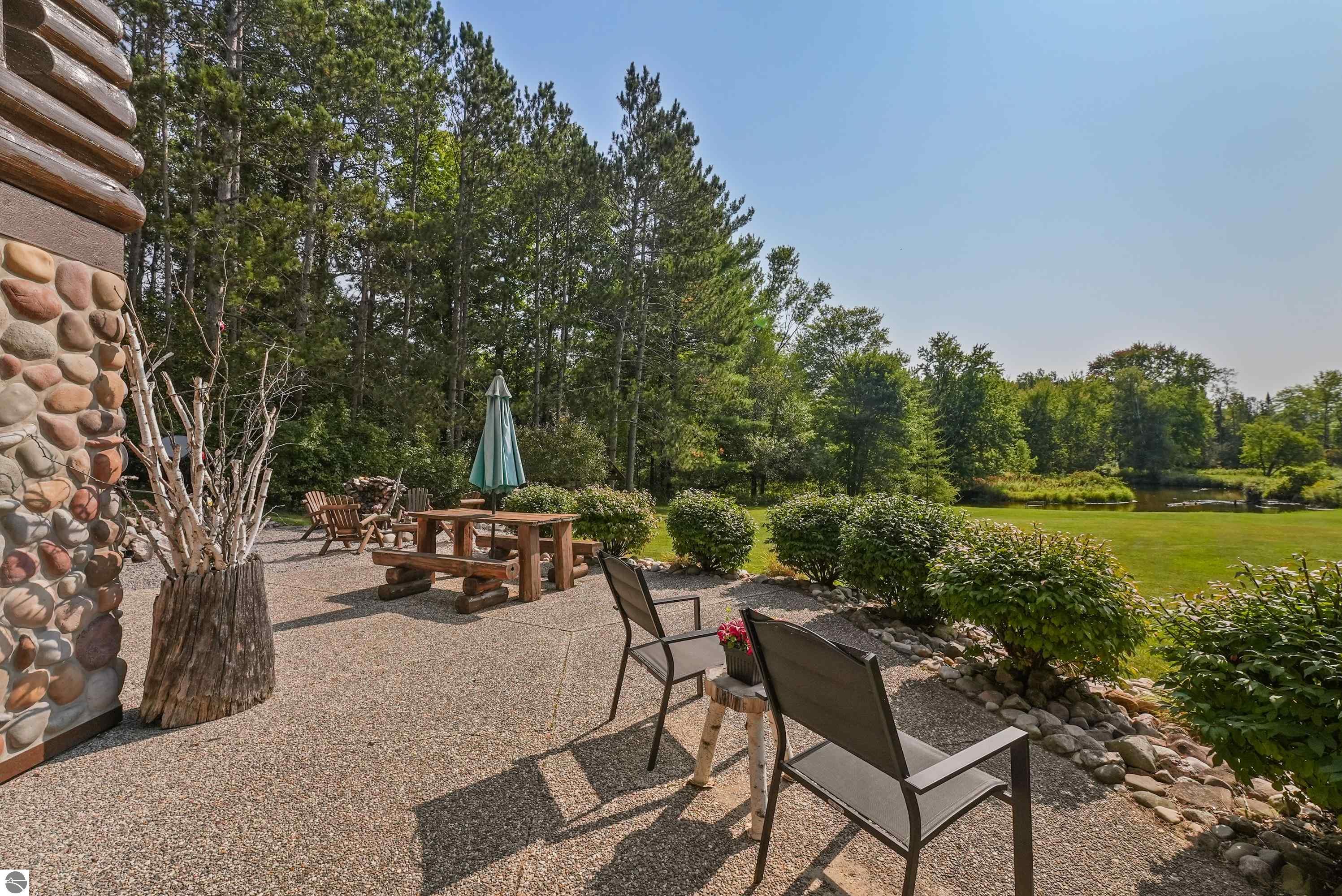 3900 E Meyering Road, McBain