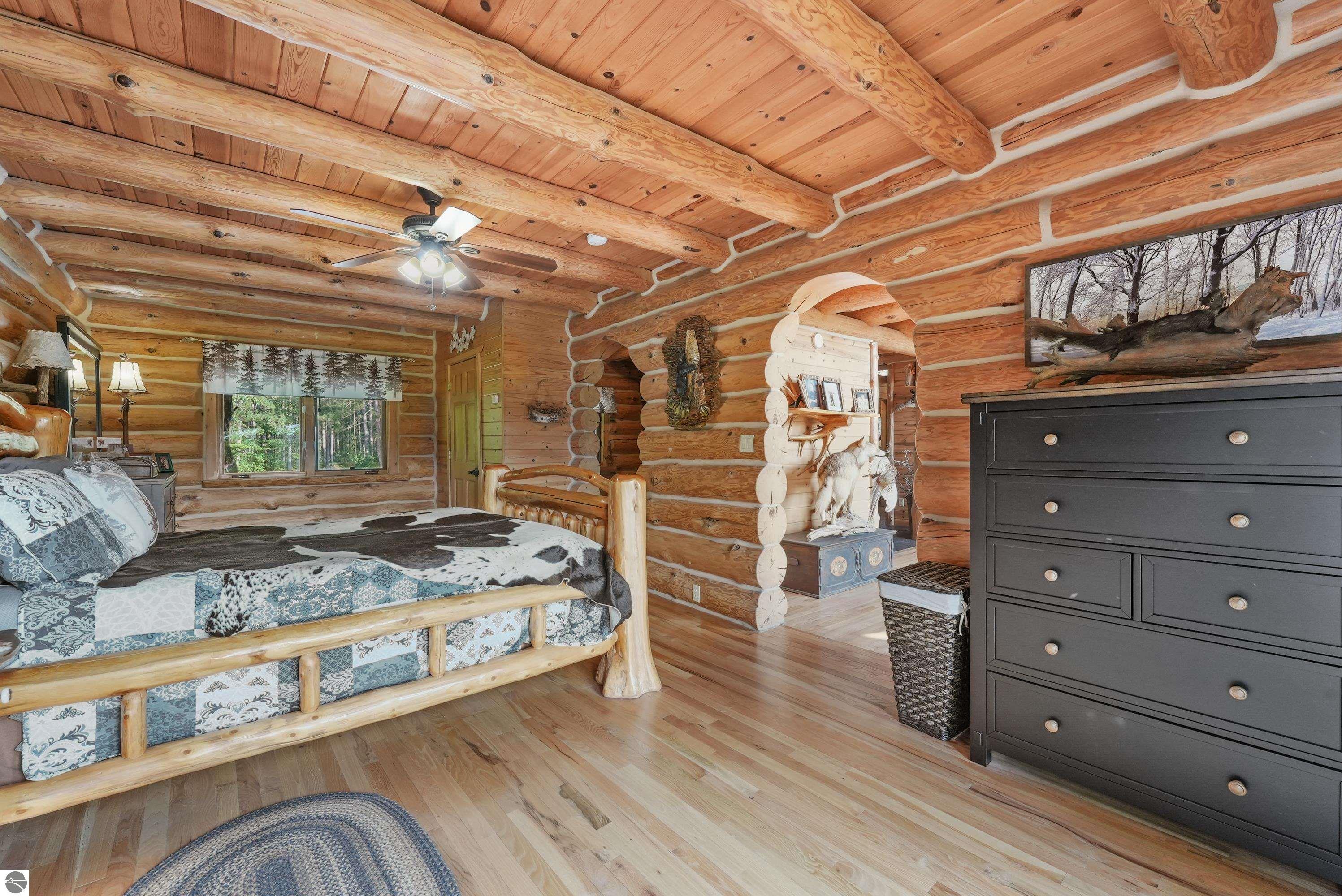 3900 E Meyering Road, McBain