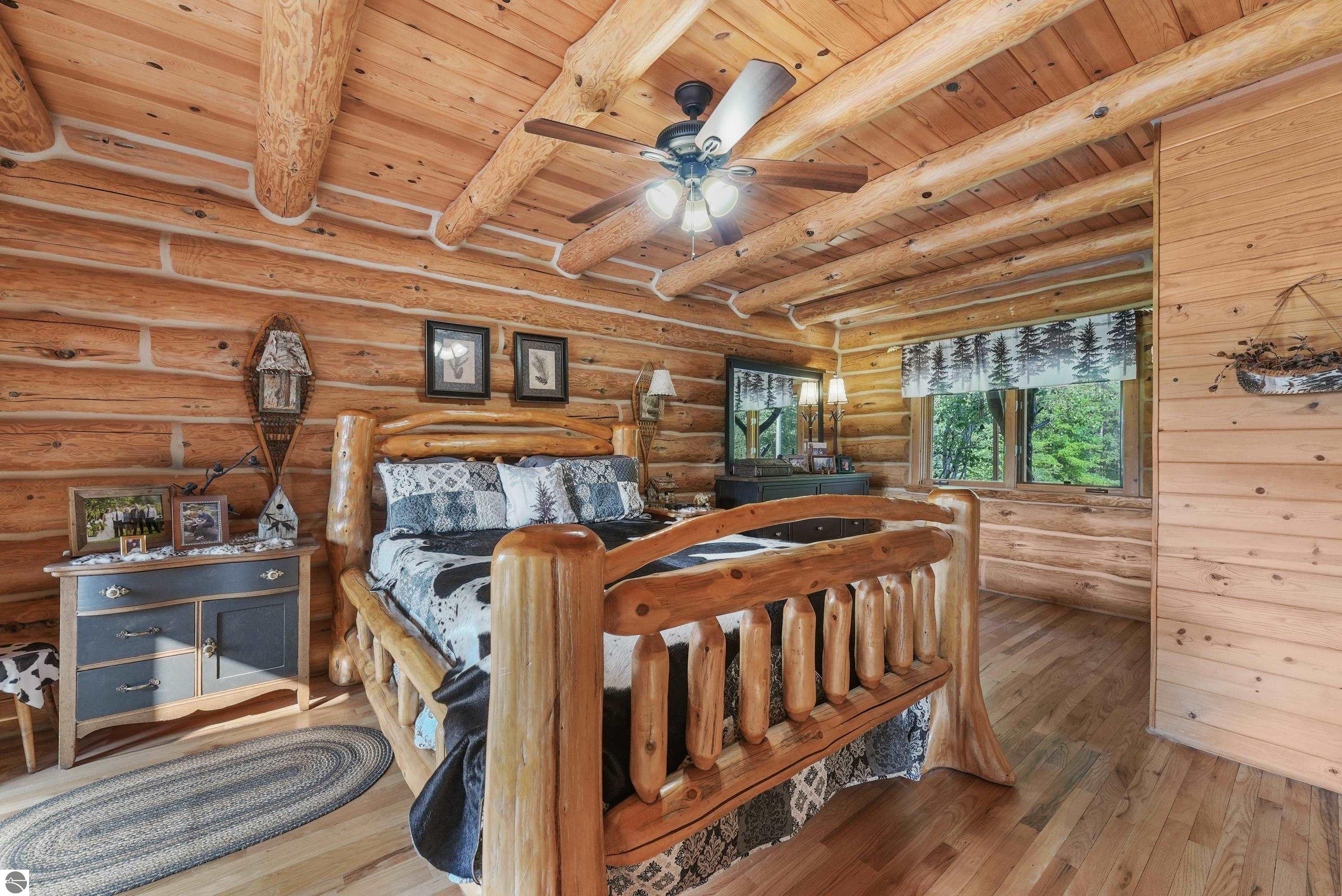 3900 E Meyering Road, McBain