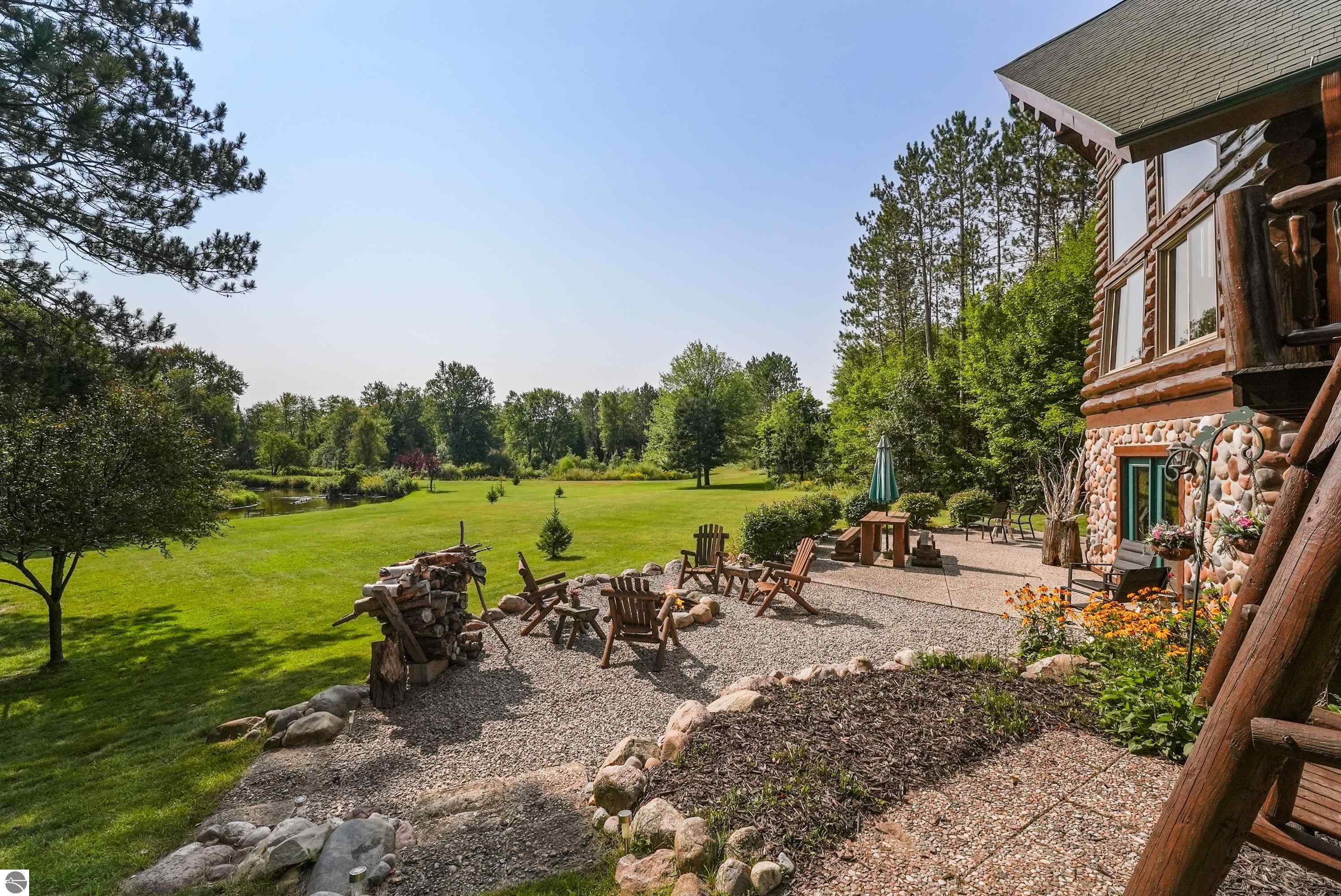 3900 E Meyering Road, McBain