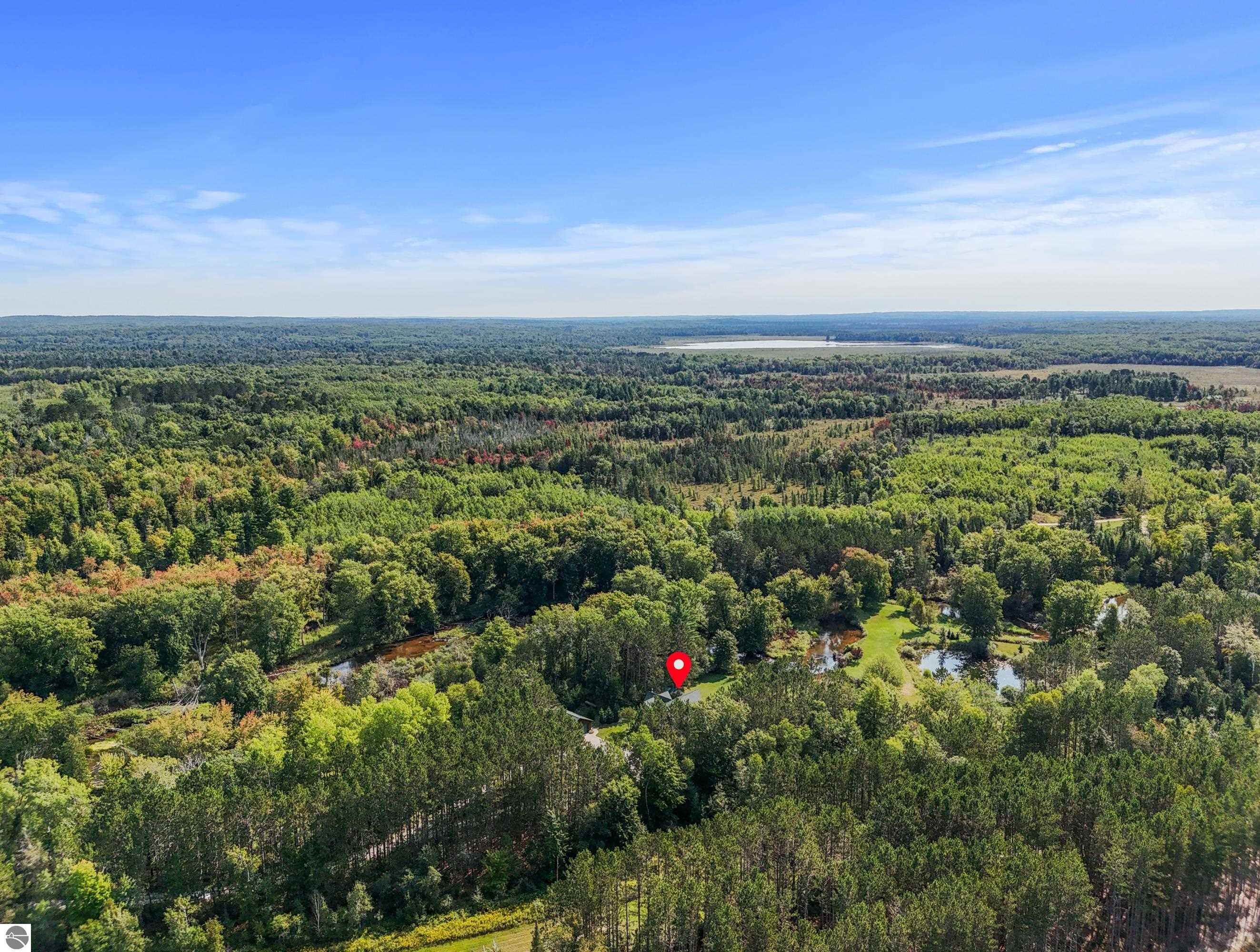 3900 E Meyering Road, McBain