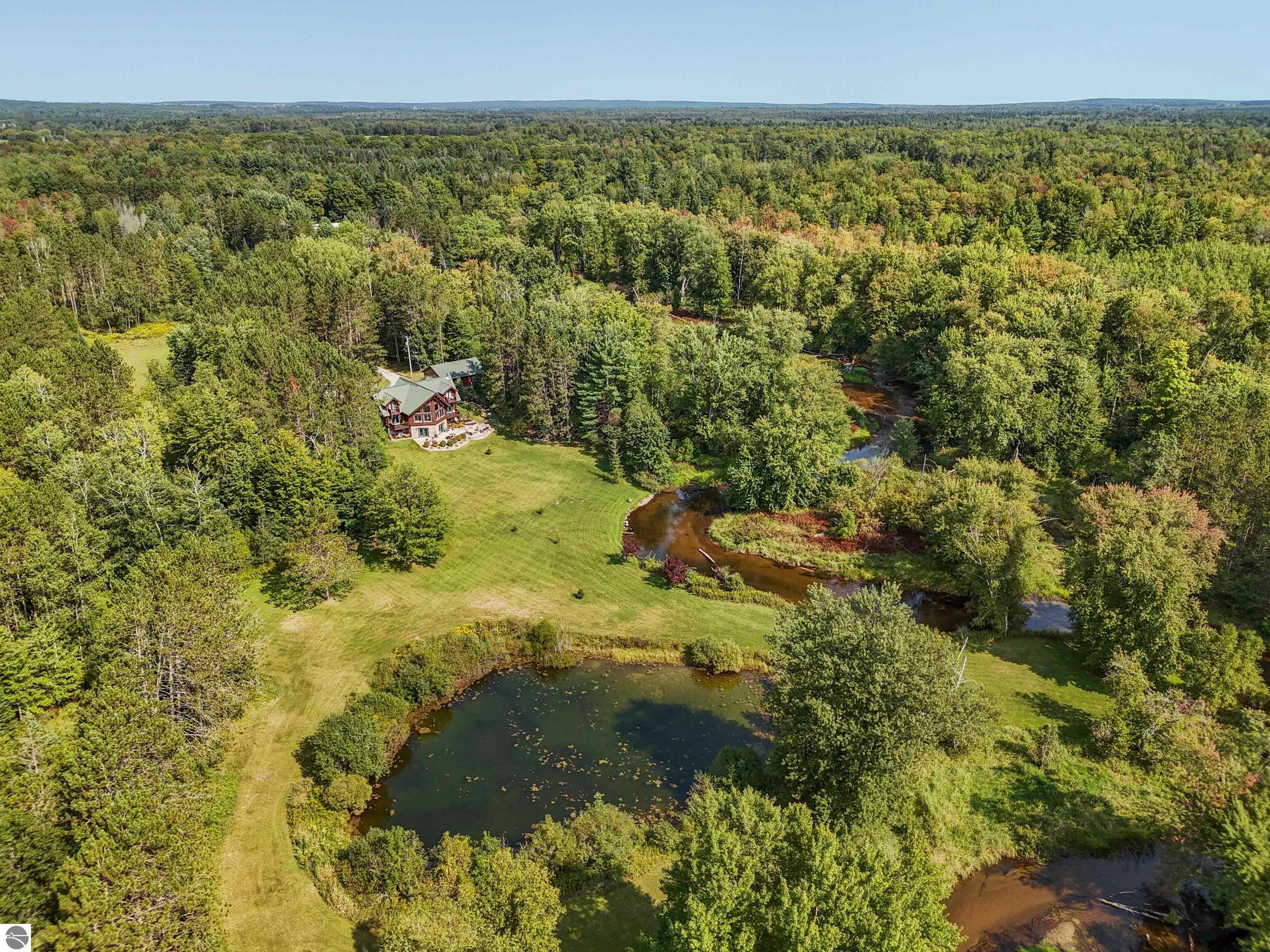 3900 E Meyering Road, McBain