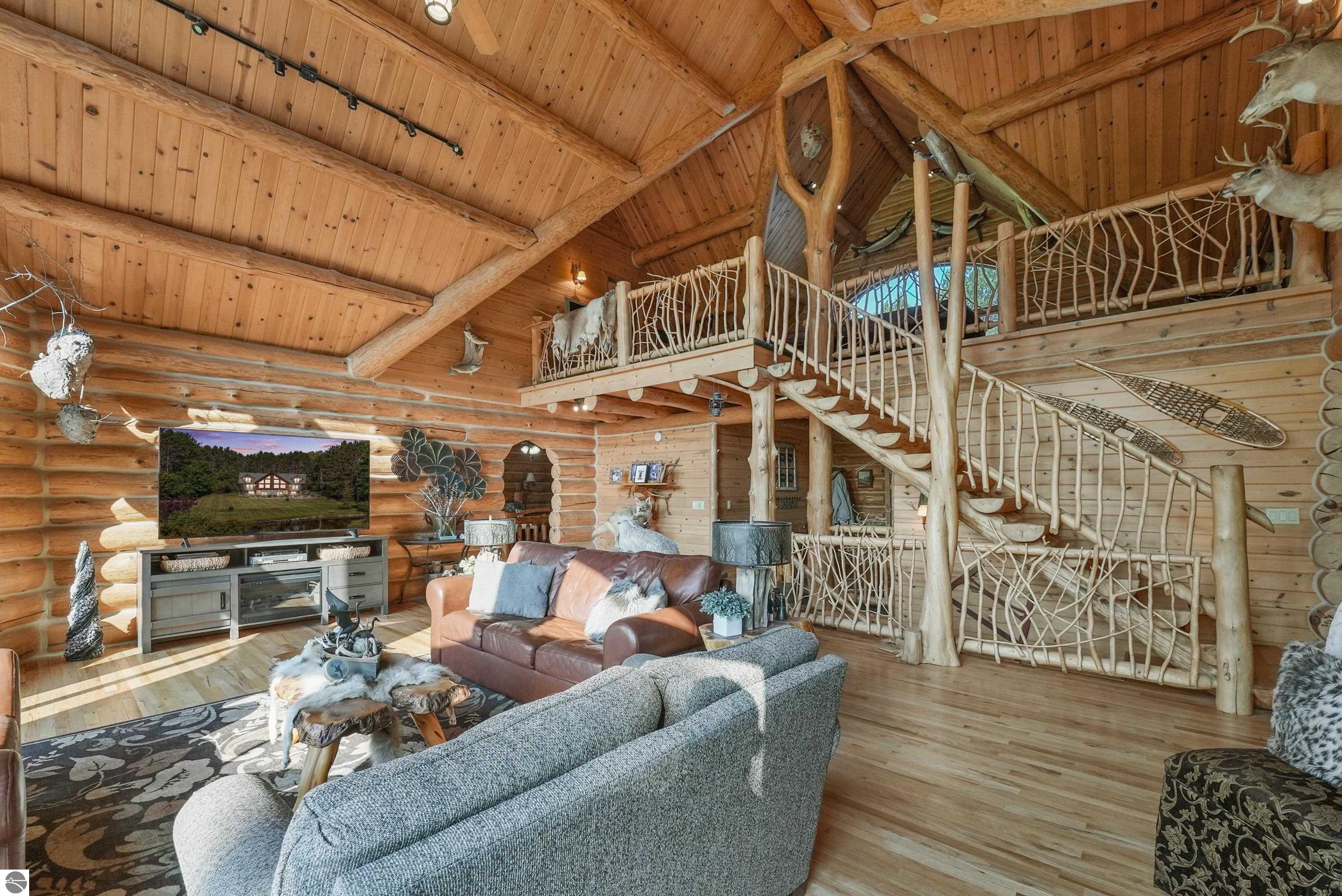 3900 E Meyering Road, McBain