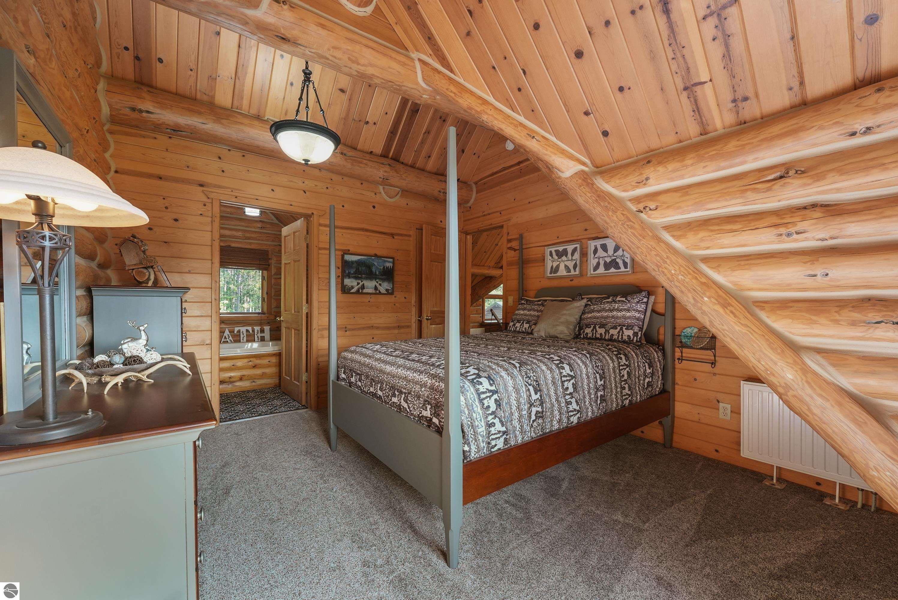 3900 E Meyering Road, McBain