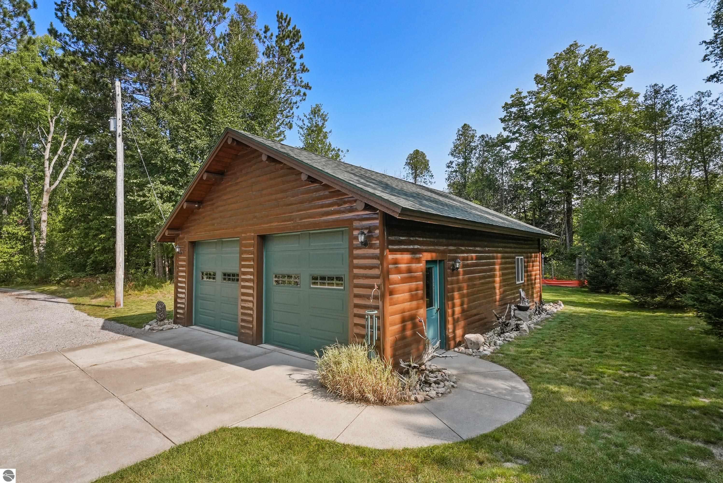 3900 E Meyering Road, McBain