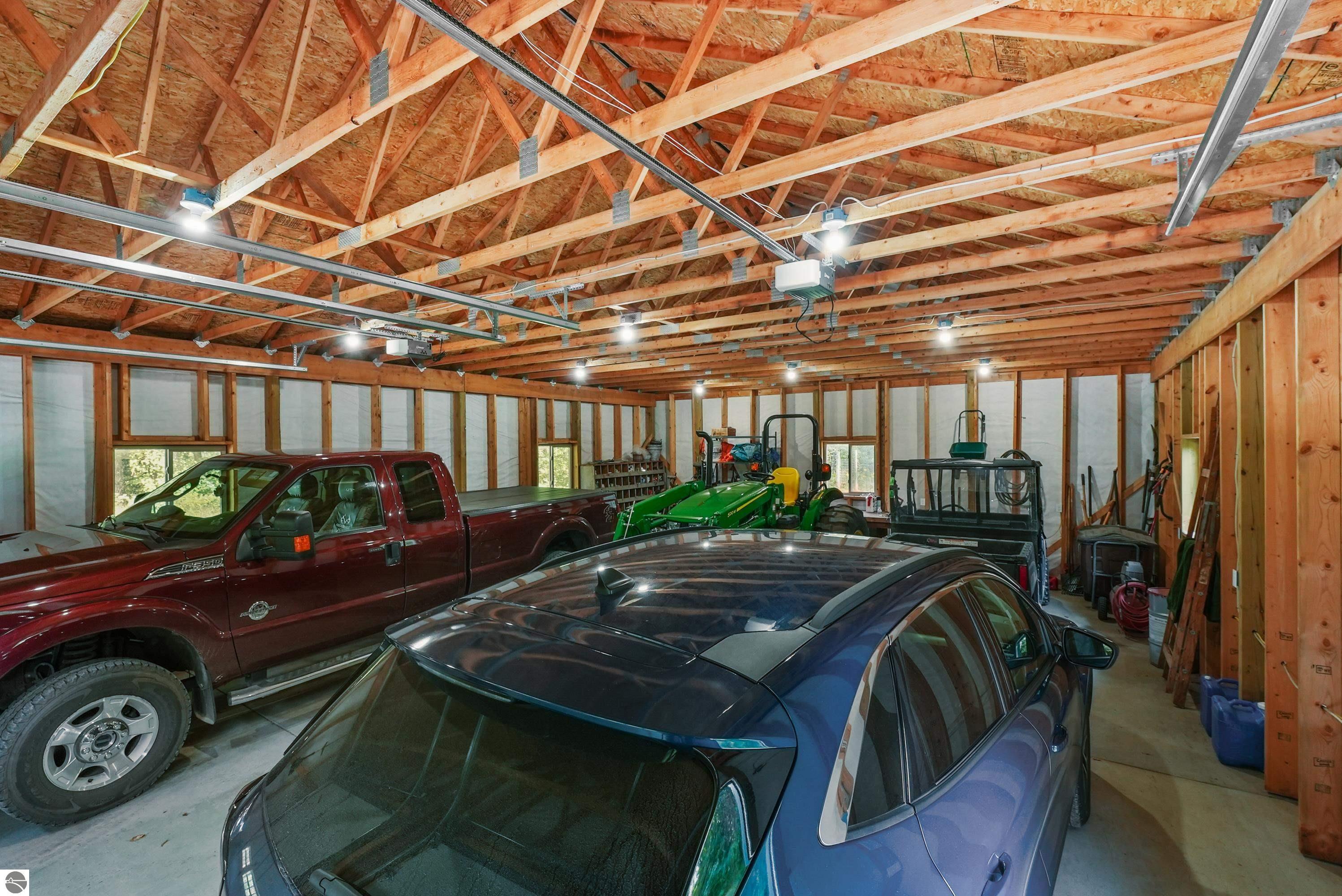 3900 E Meyering Road, McBain