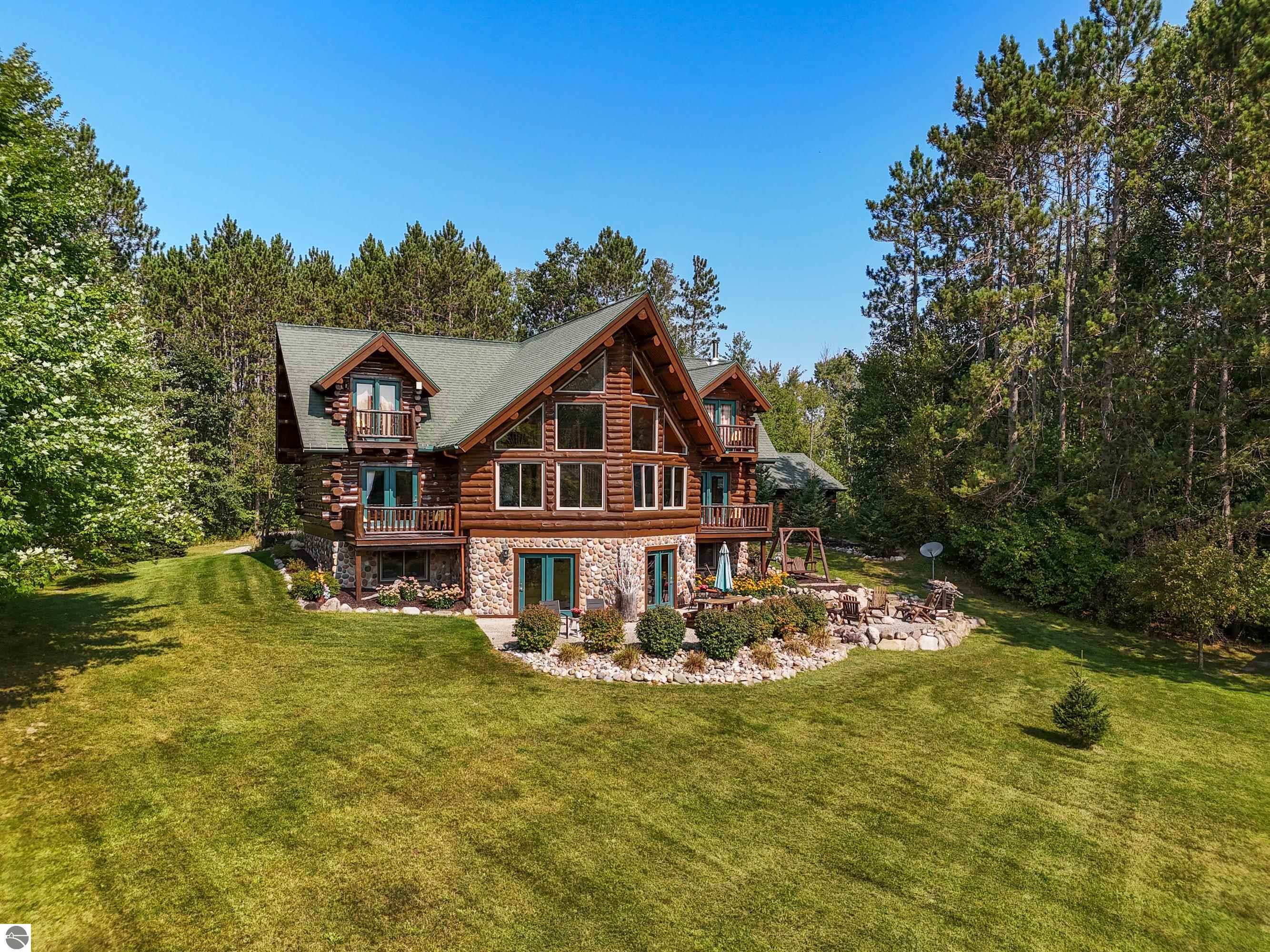 3900 E Meyering Road, McBain