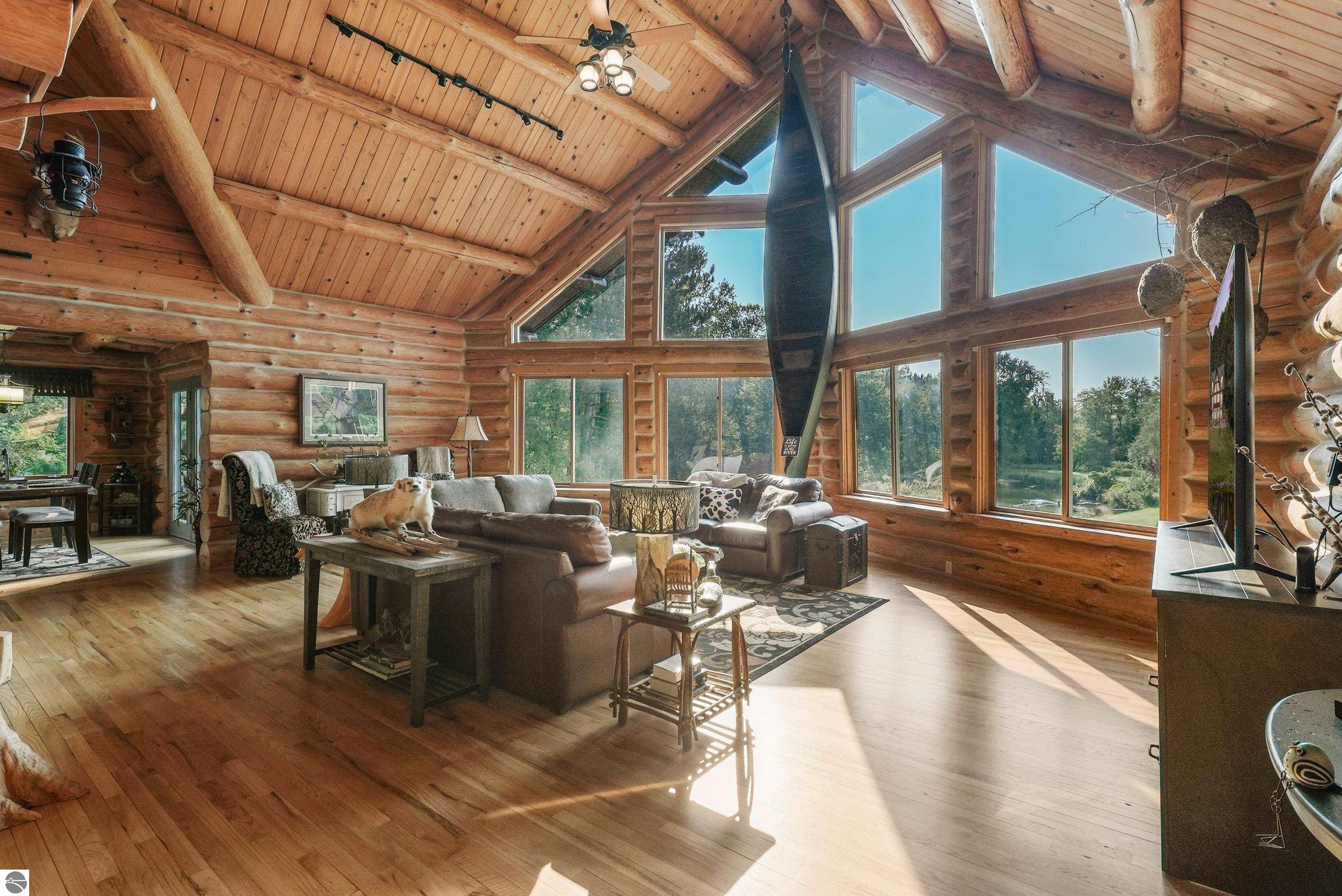 3900 E Meyering Road, McBain