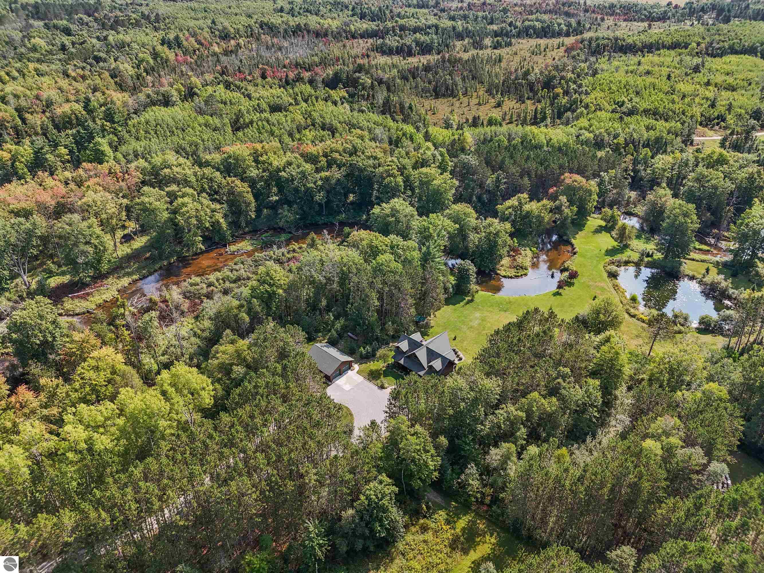 3900 E Meyering Road, McBain