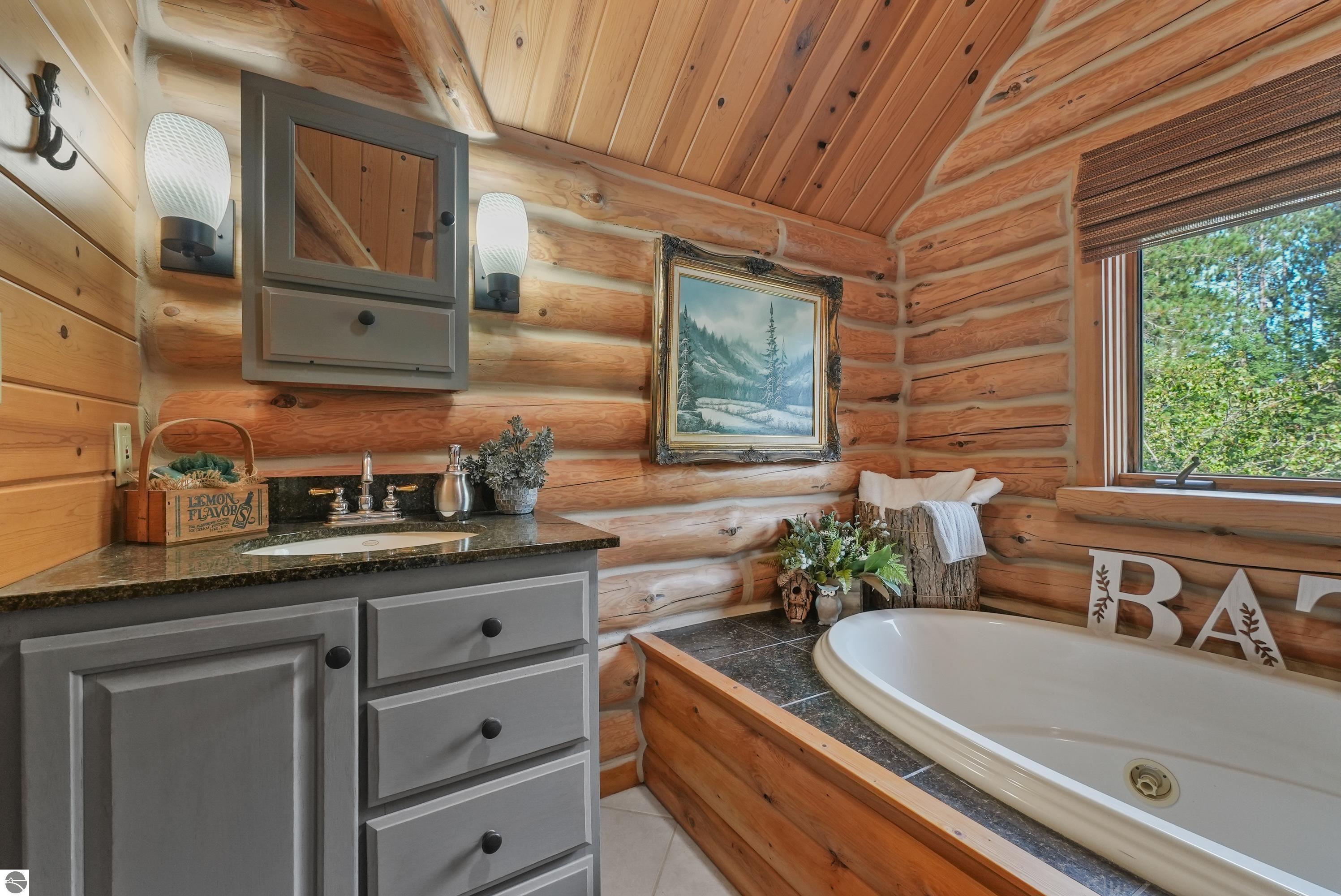 3900 E Meyering Road, McBain