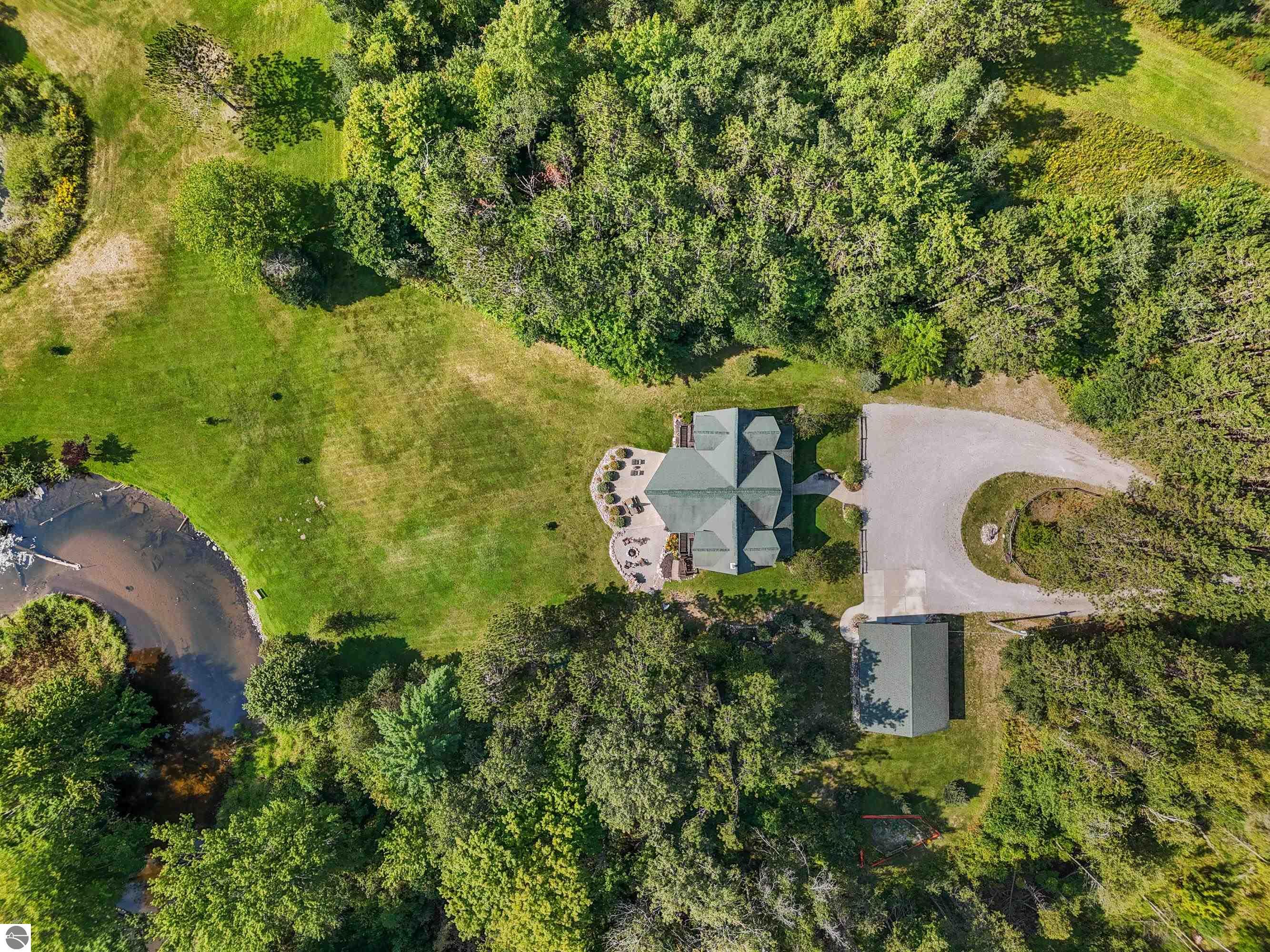 3900 E Meyering Road, McBain