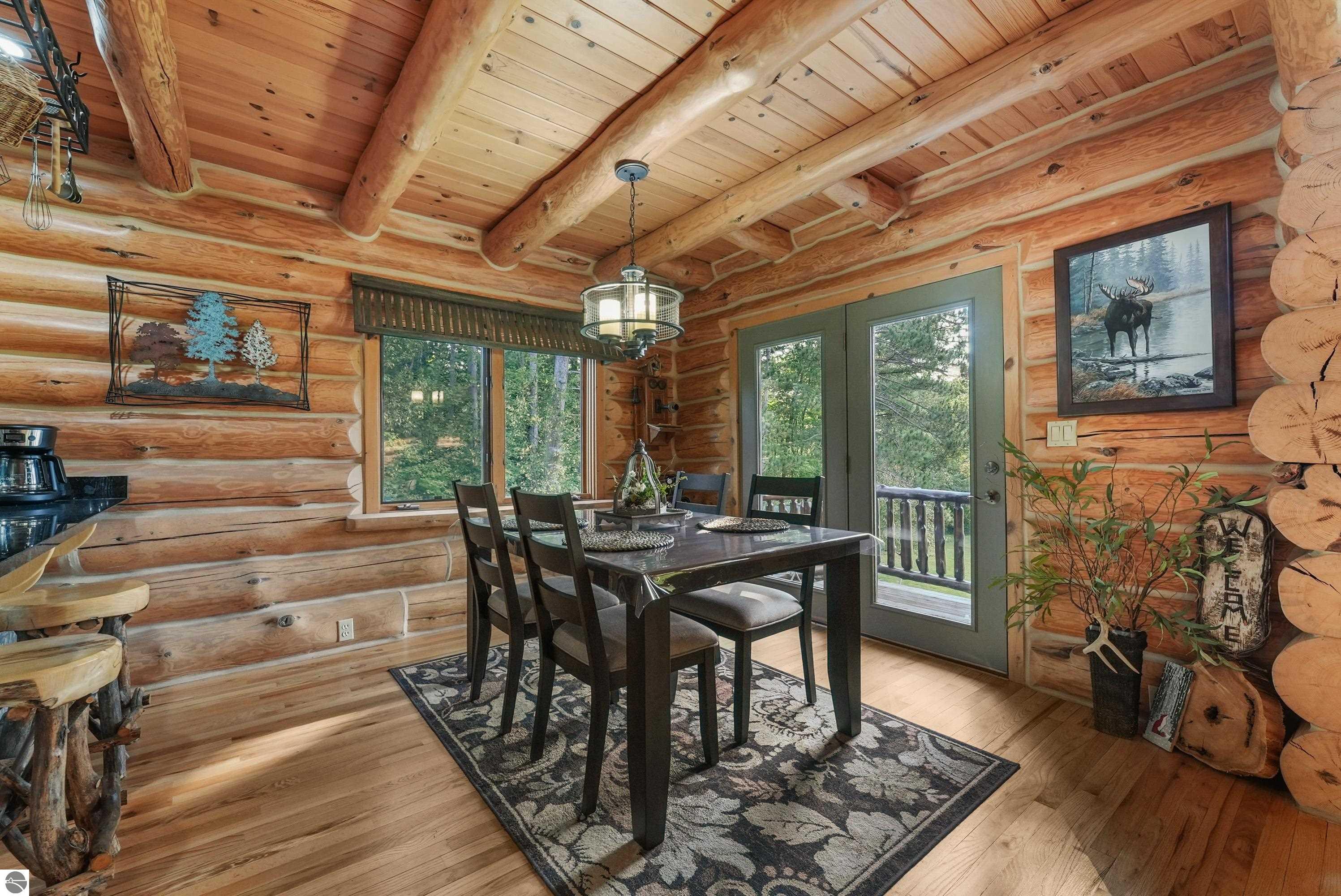 3900 E Meyering Road, McBain