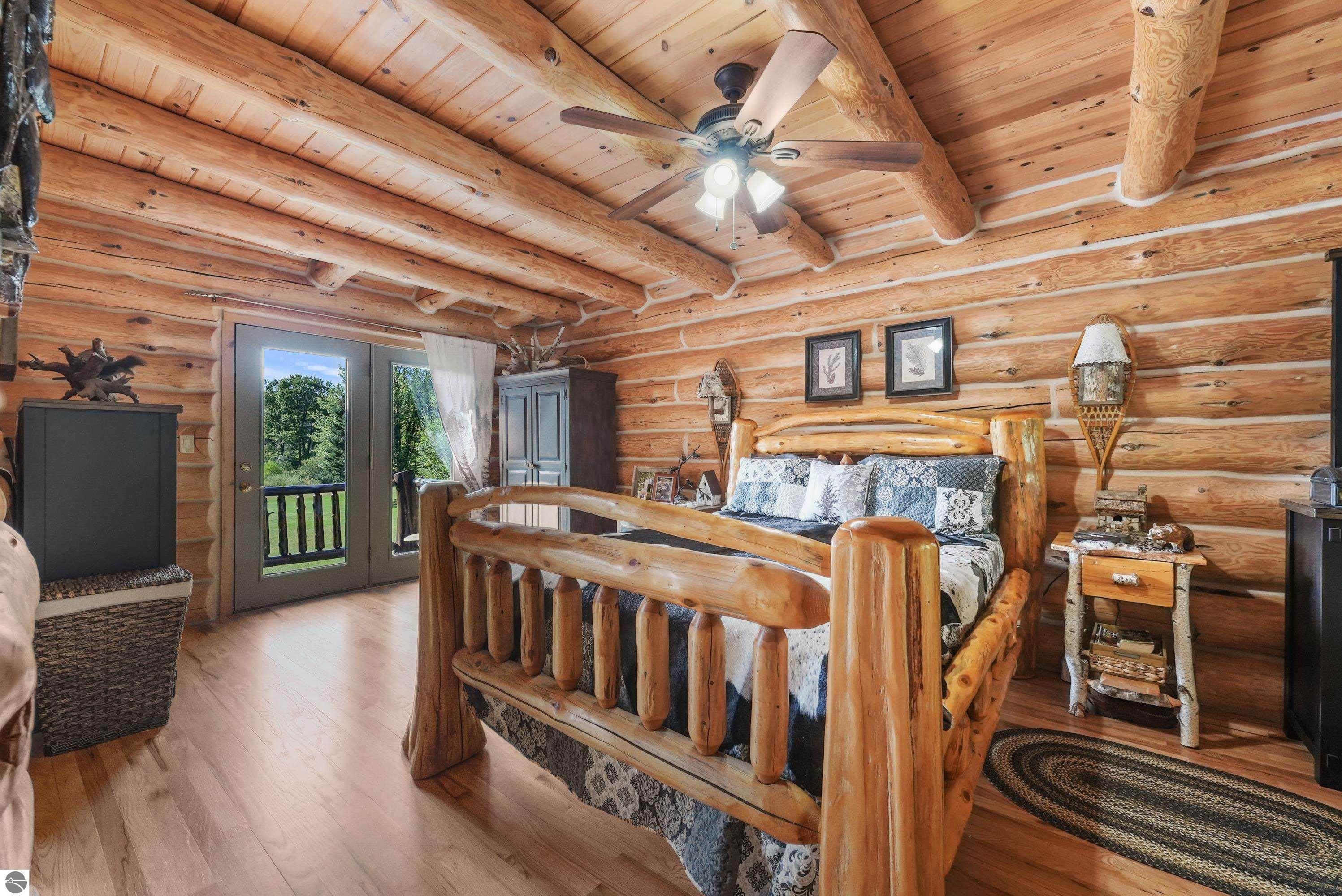3900 E Meyering Road, McBain