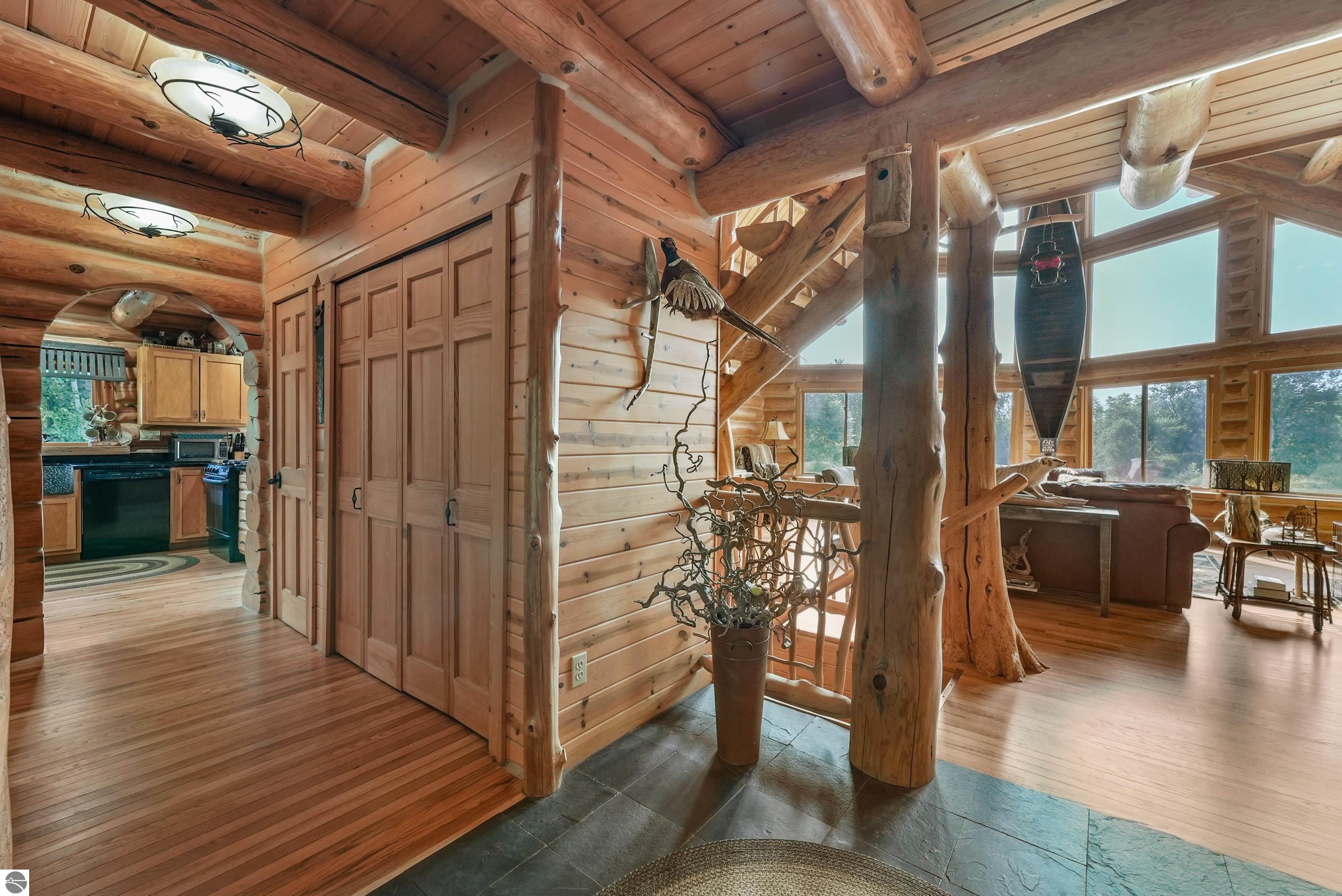 3900 E Meyering Road, McBain