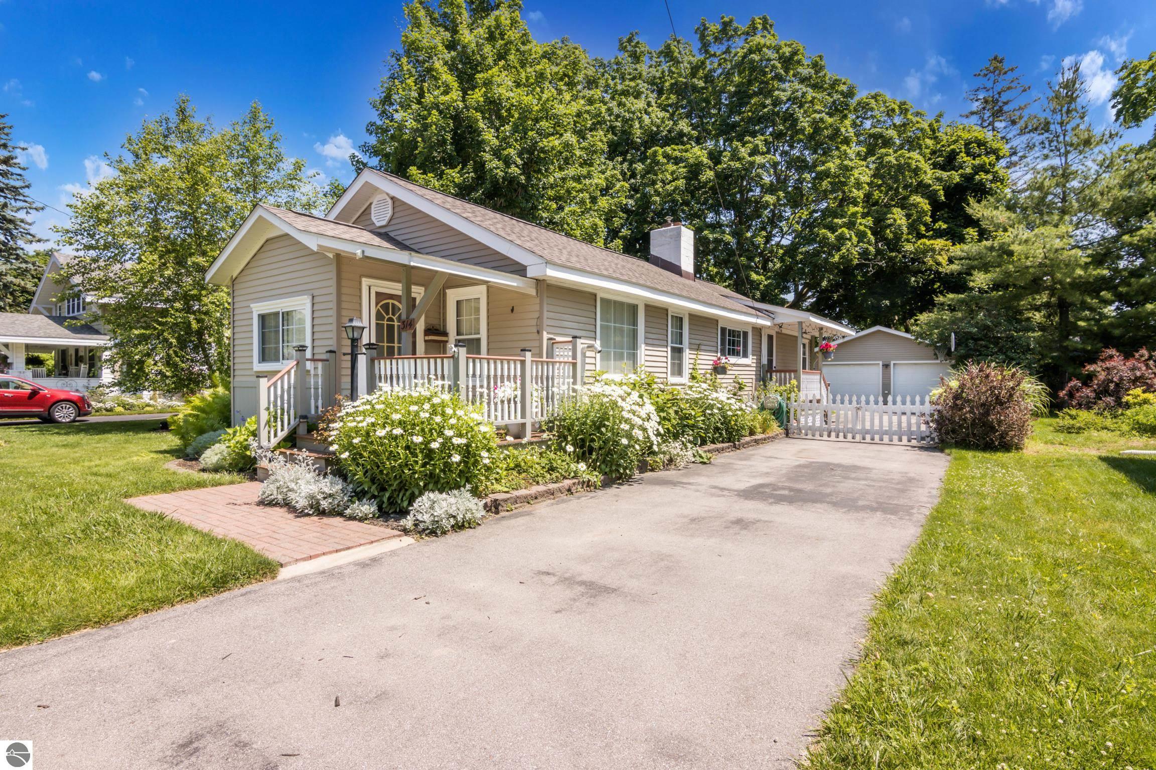 314 Prospect Street