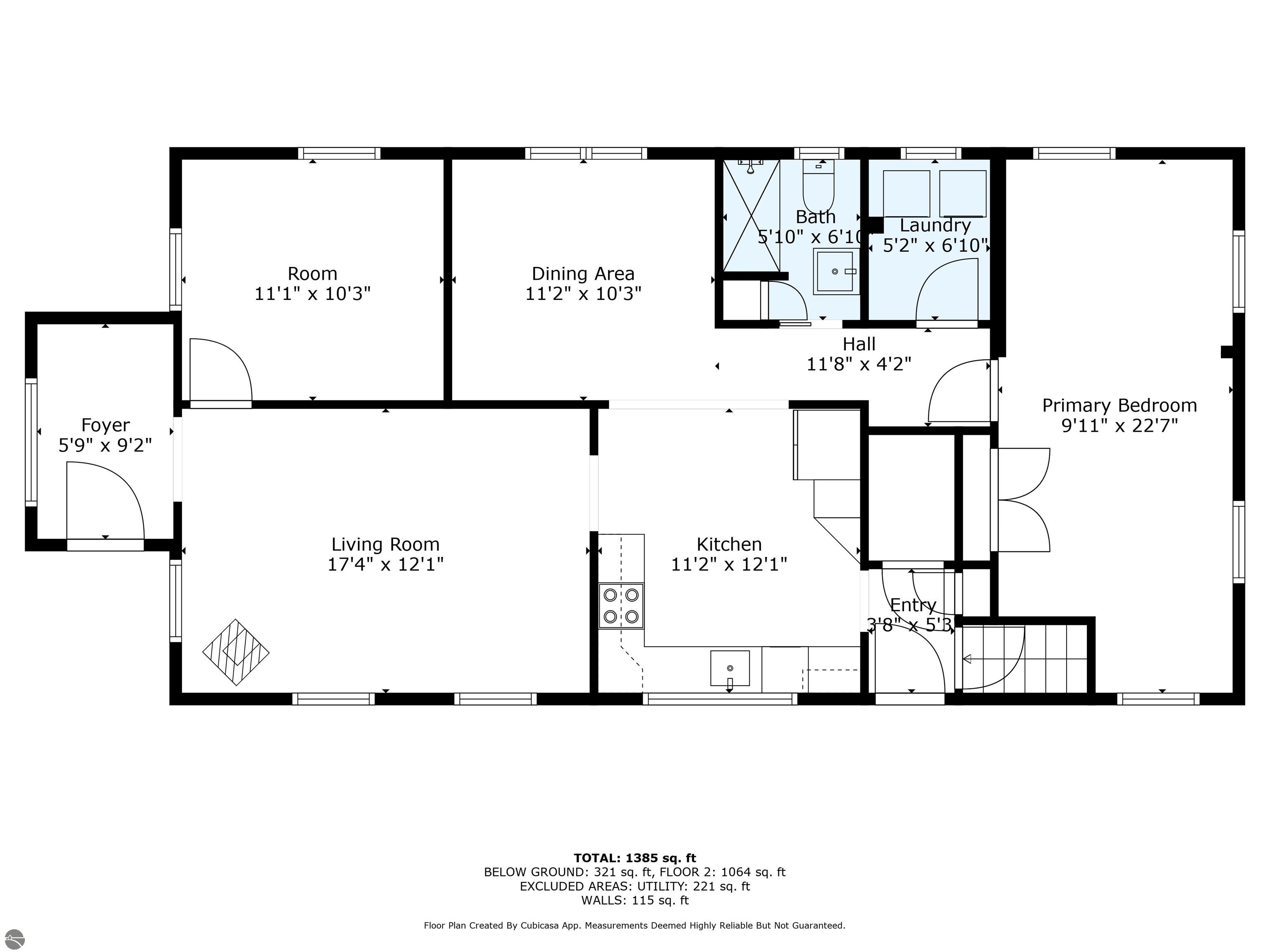 314 Prospect Street