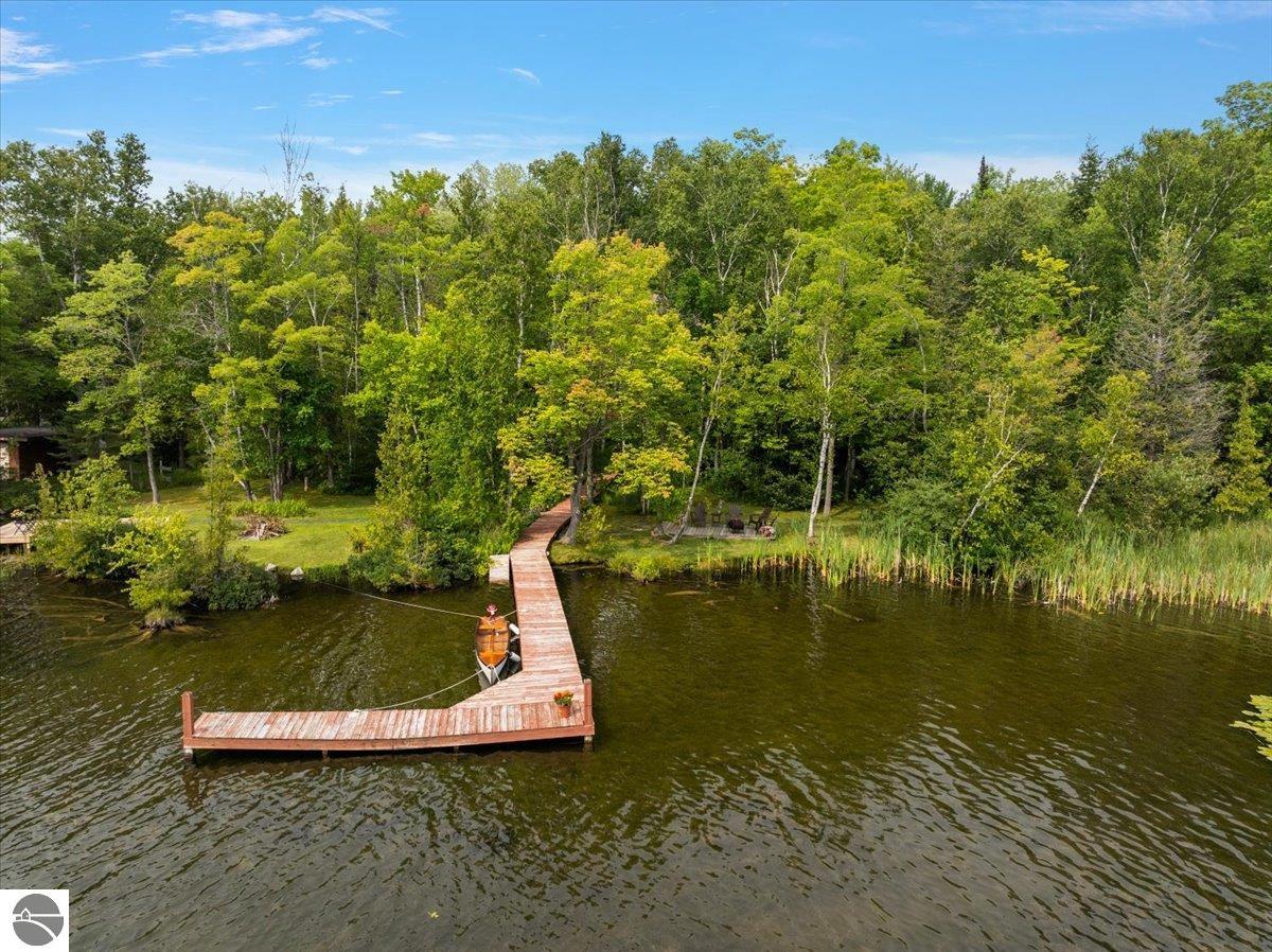 407 N Twin Pines Drive