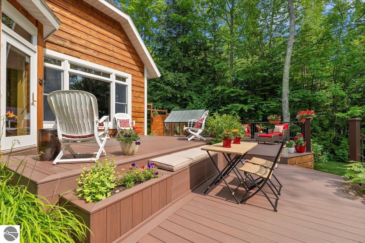 407 N Twin Pines Drive