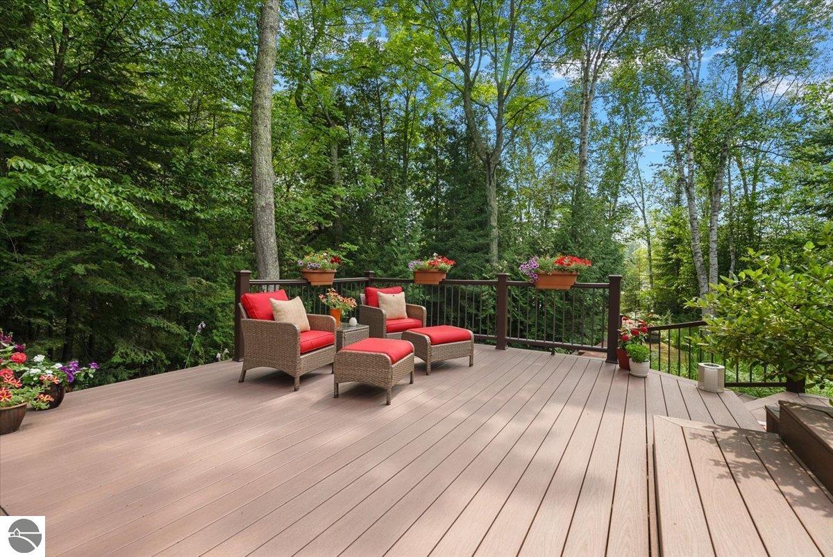 407 N Twin Pines Drive