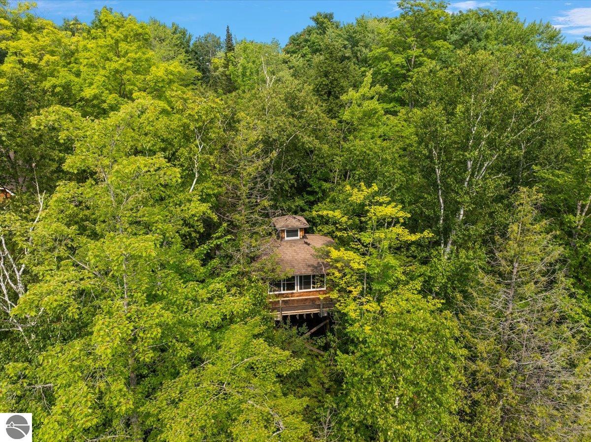 407 N Twin Pines Drive