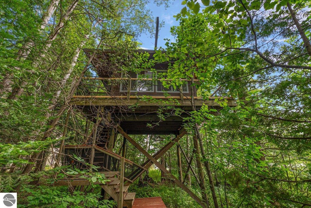 407 N Twin Pines Drive